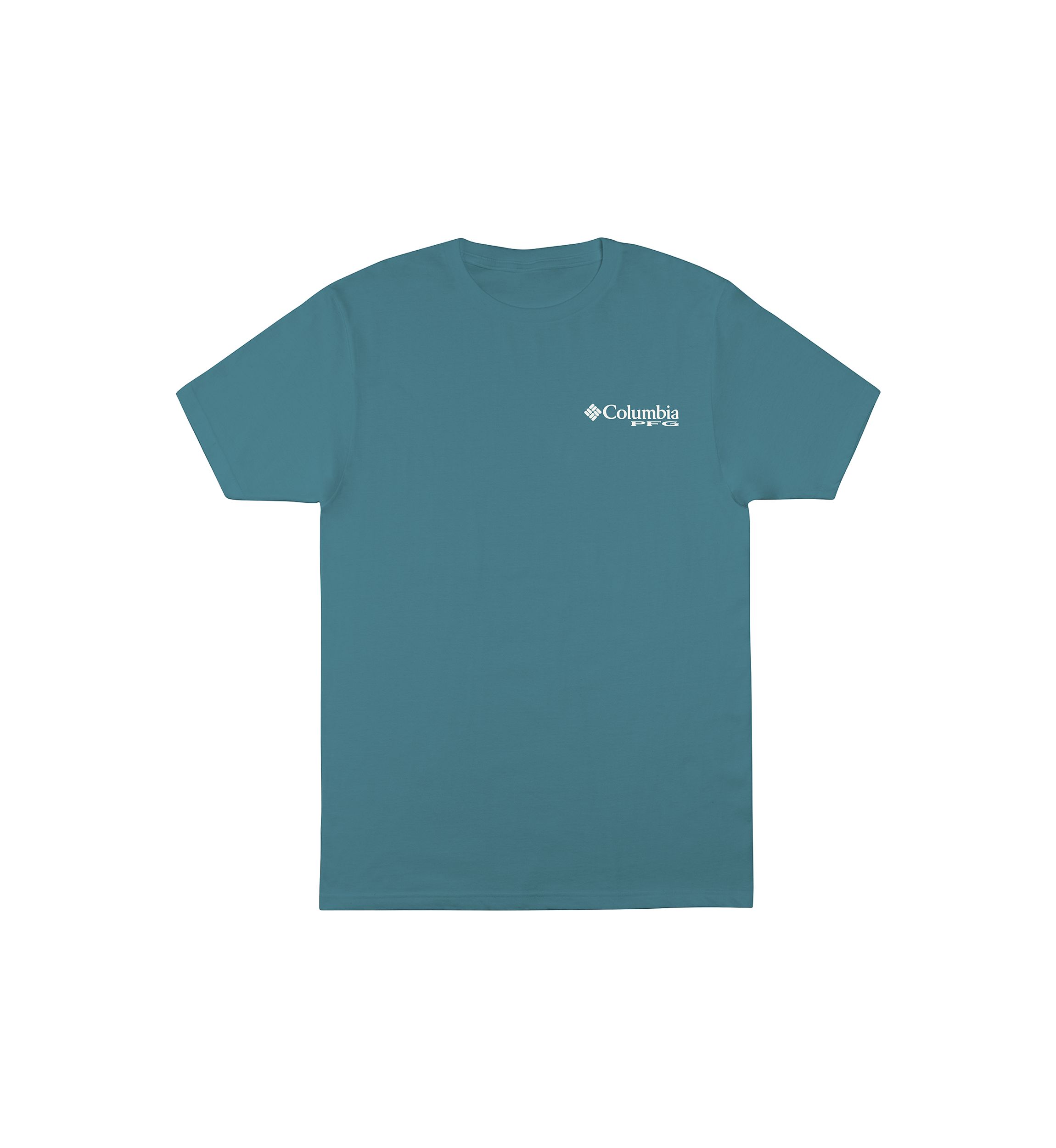 Cast Graphic T-Shirt
