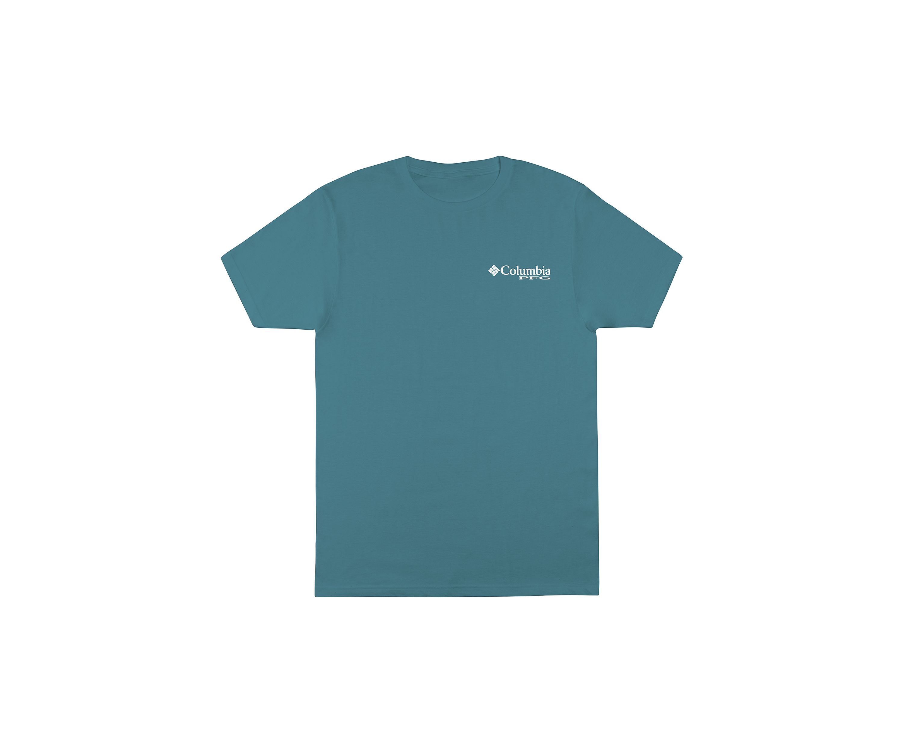 Cast Graphic T-Shirt