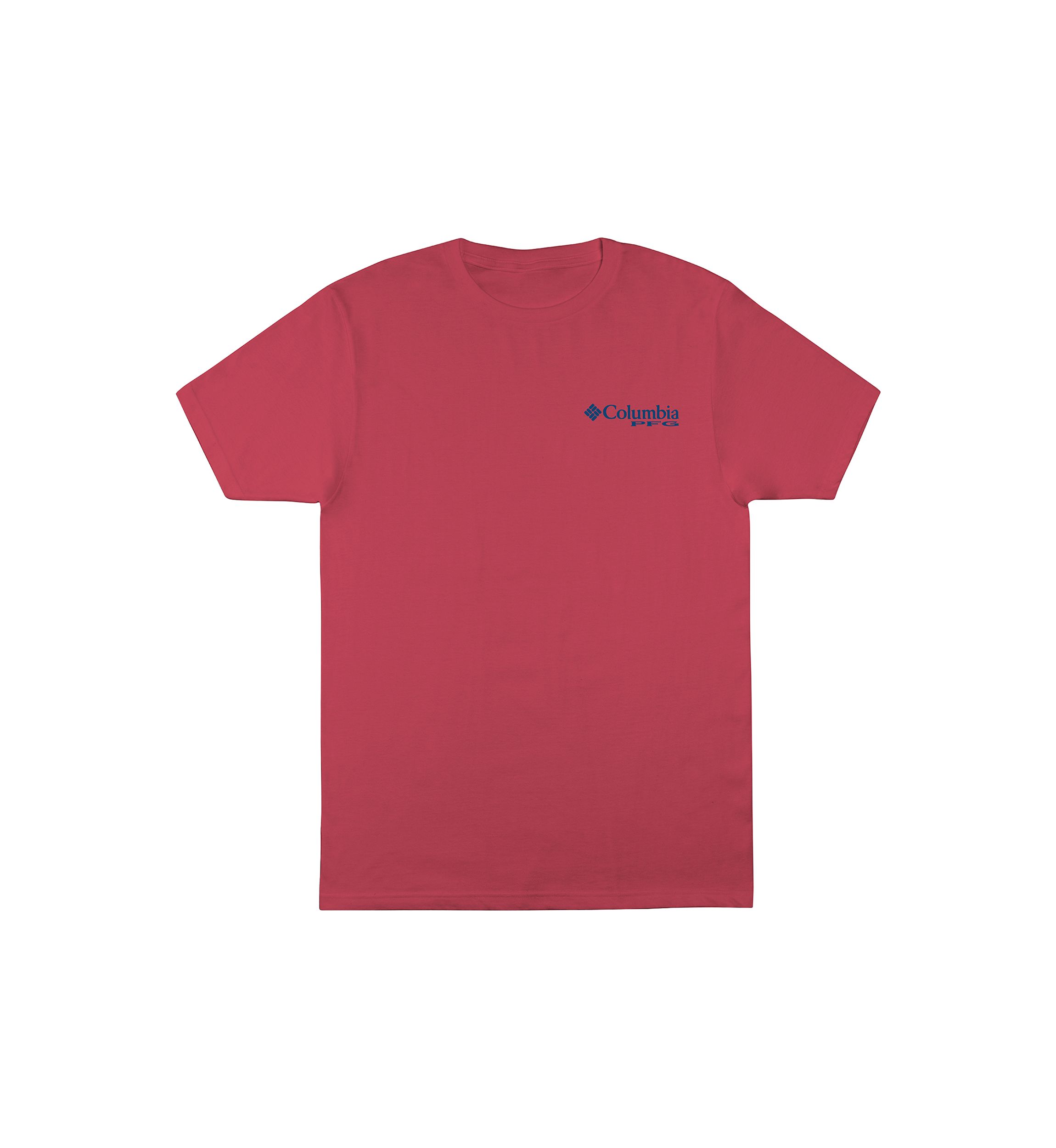 Short Sleeve Angler Management