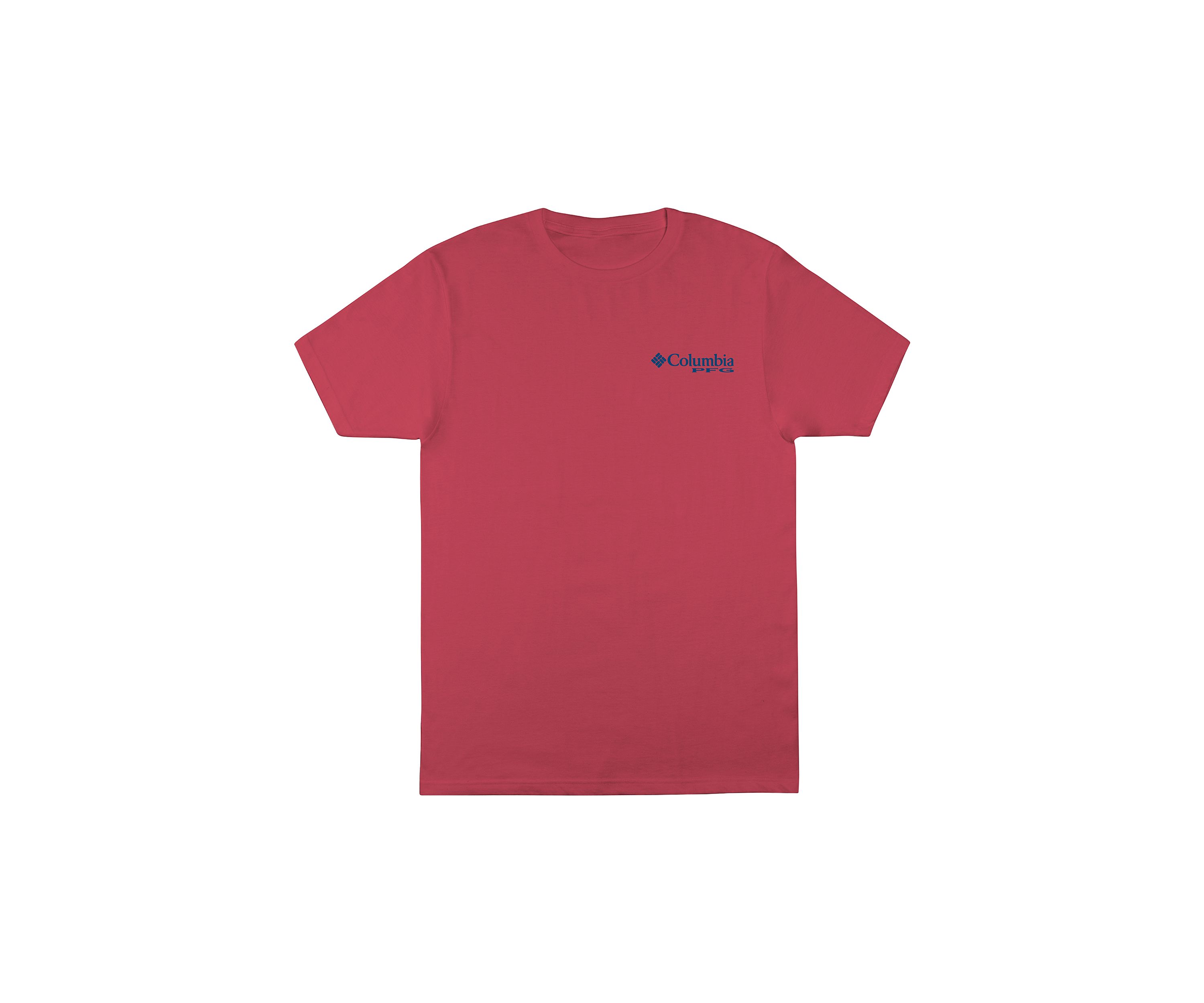 Short Sleeve Angler Management
