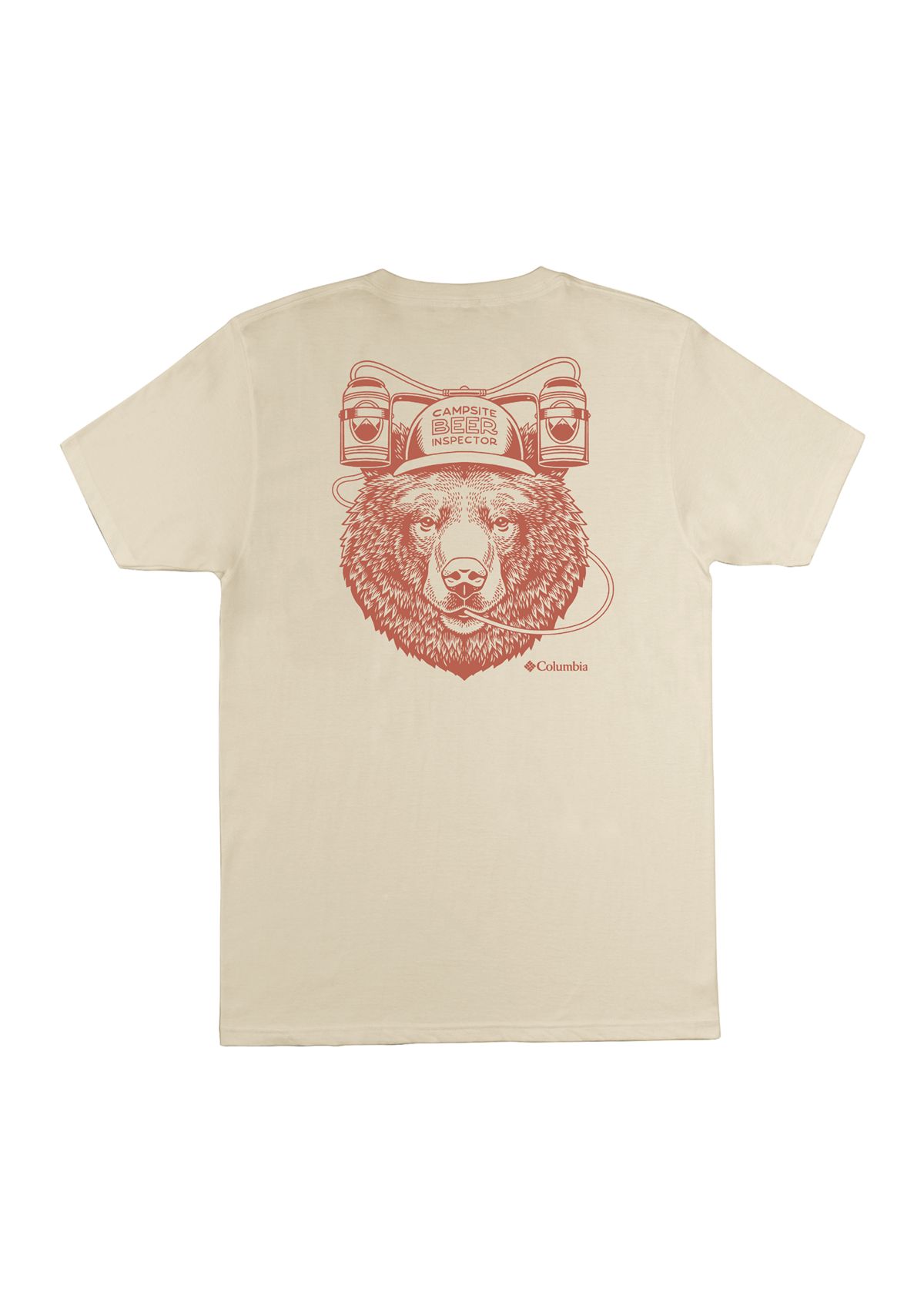   Short Sleeve Jeep Graphic T-Shirt 