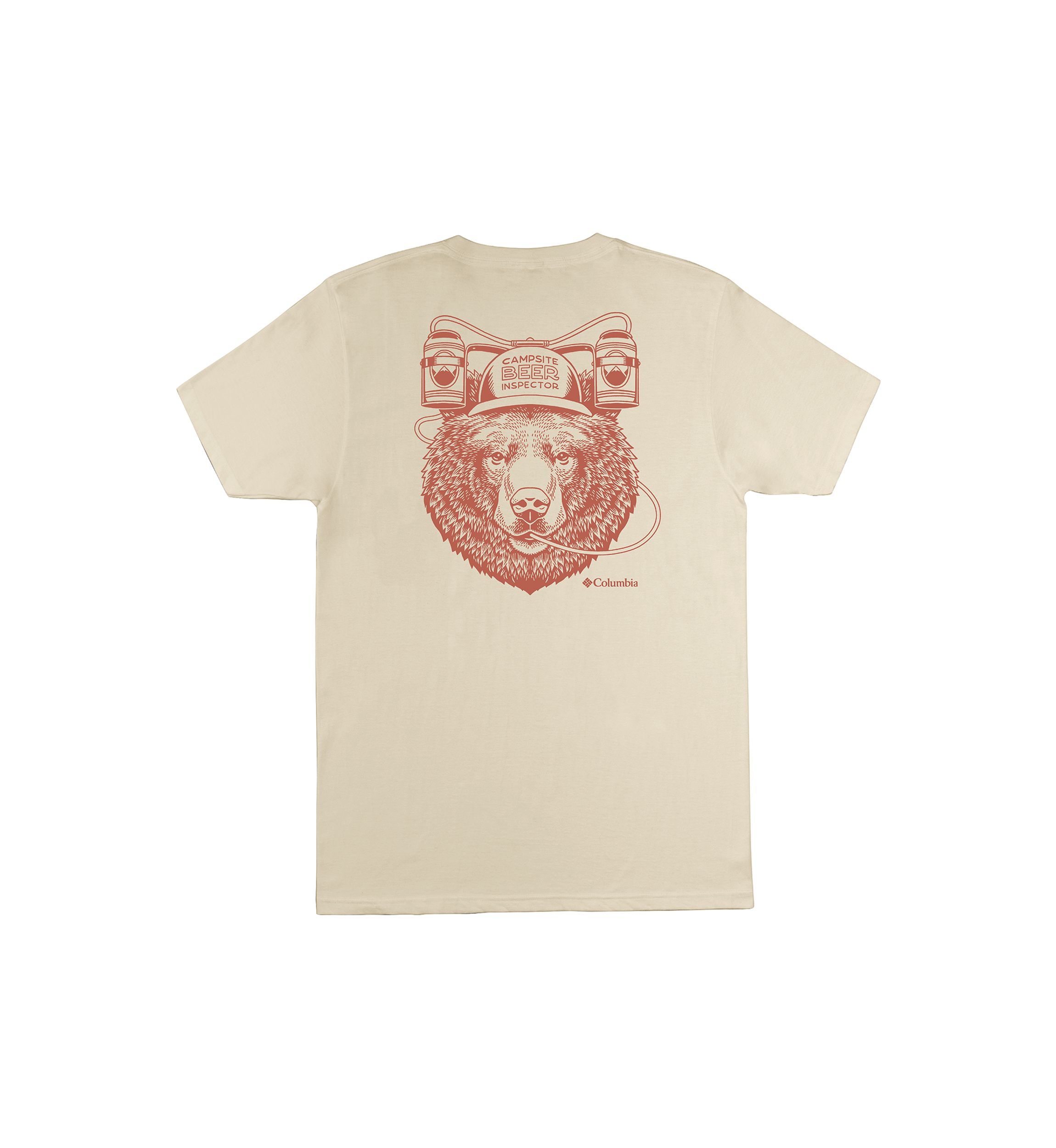   Short Sleeve Jeep Graphic T-Shirt 