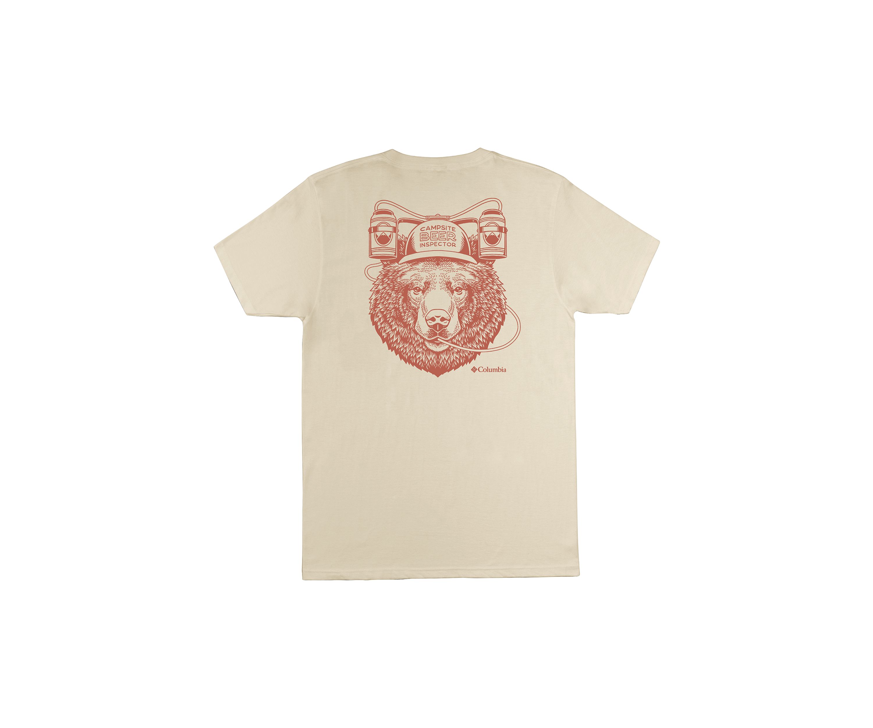   Short Sleeve Jeep Graphic T-Shirt 