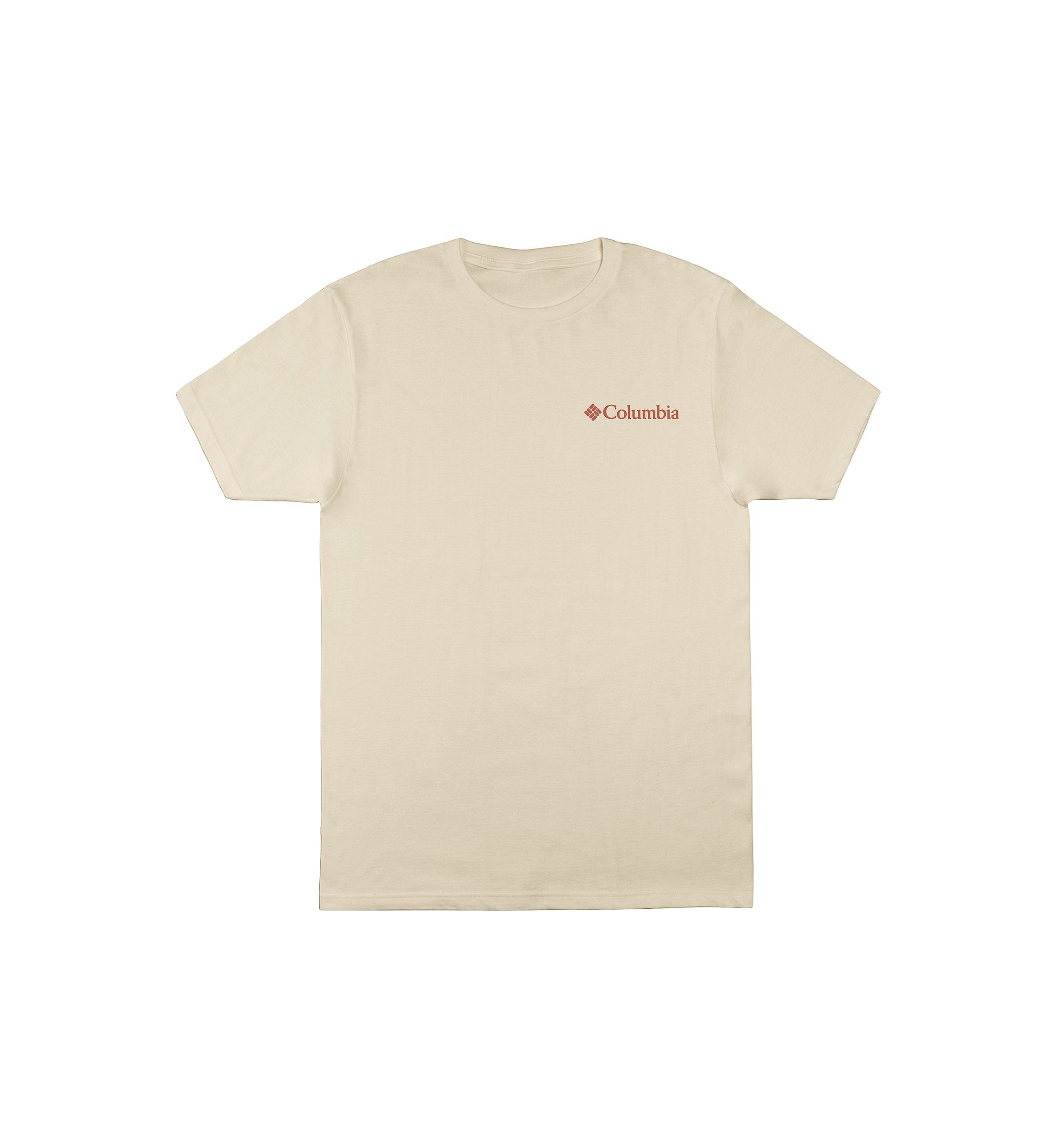   Short Sleeve Jeep Graphic T-Shirt 