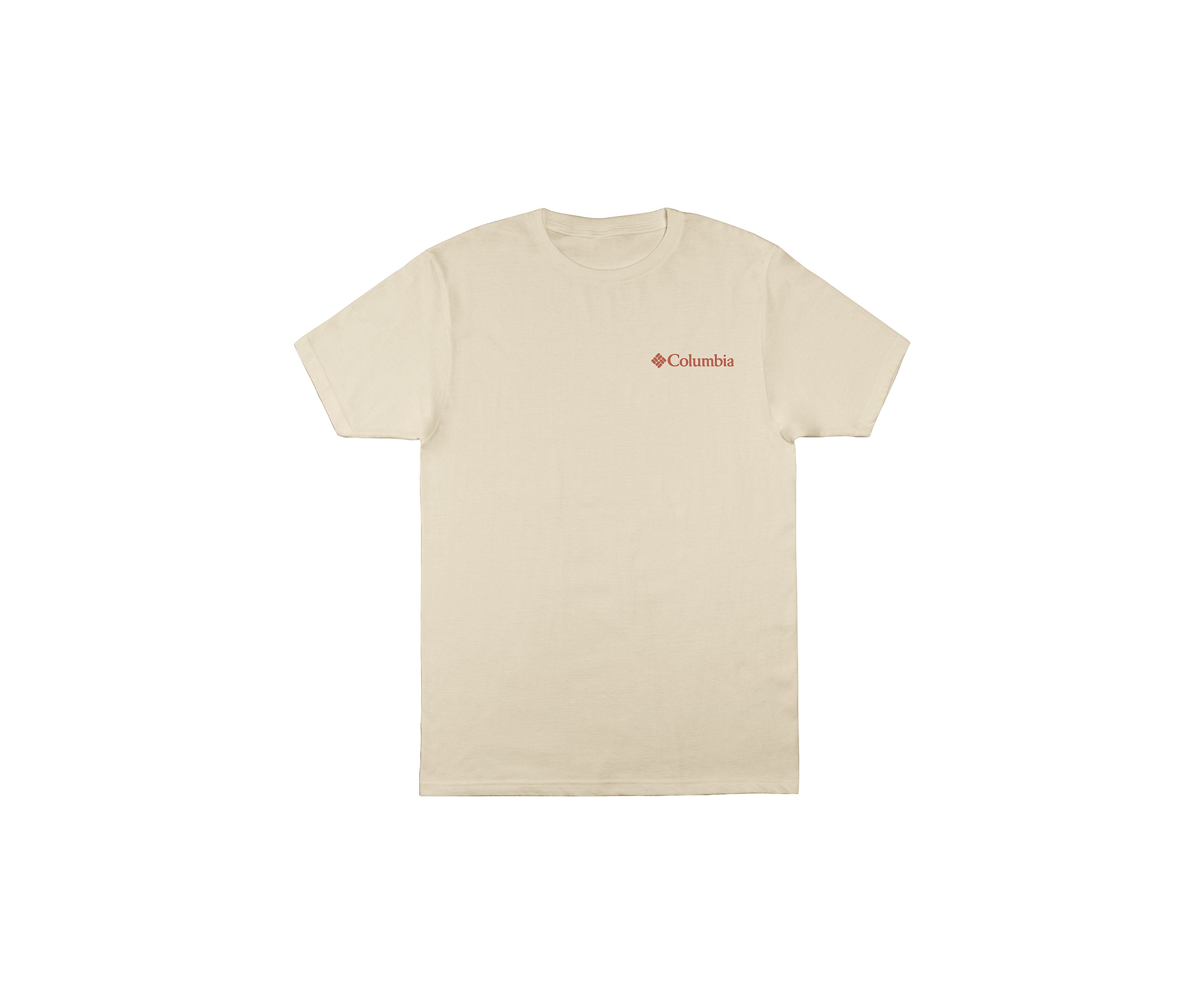   Short Sleeve Jeep Graphic T-Shirt 