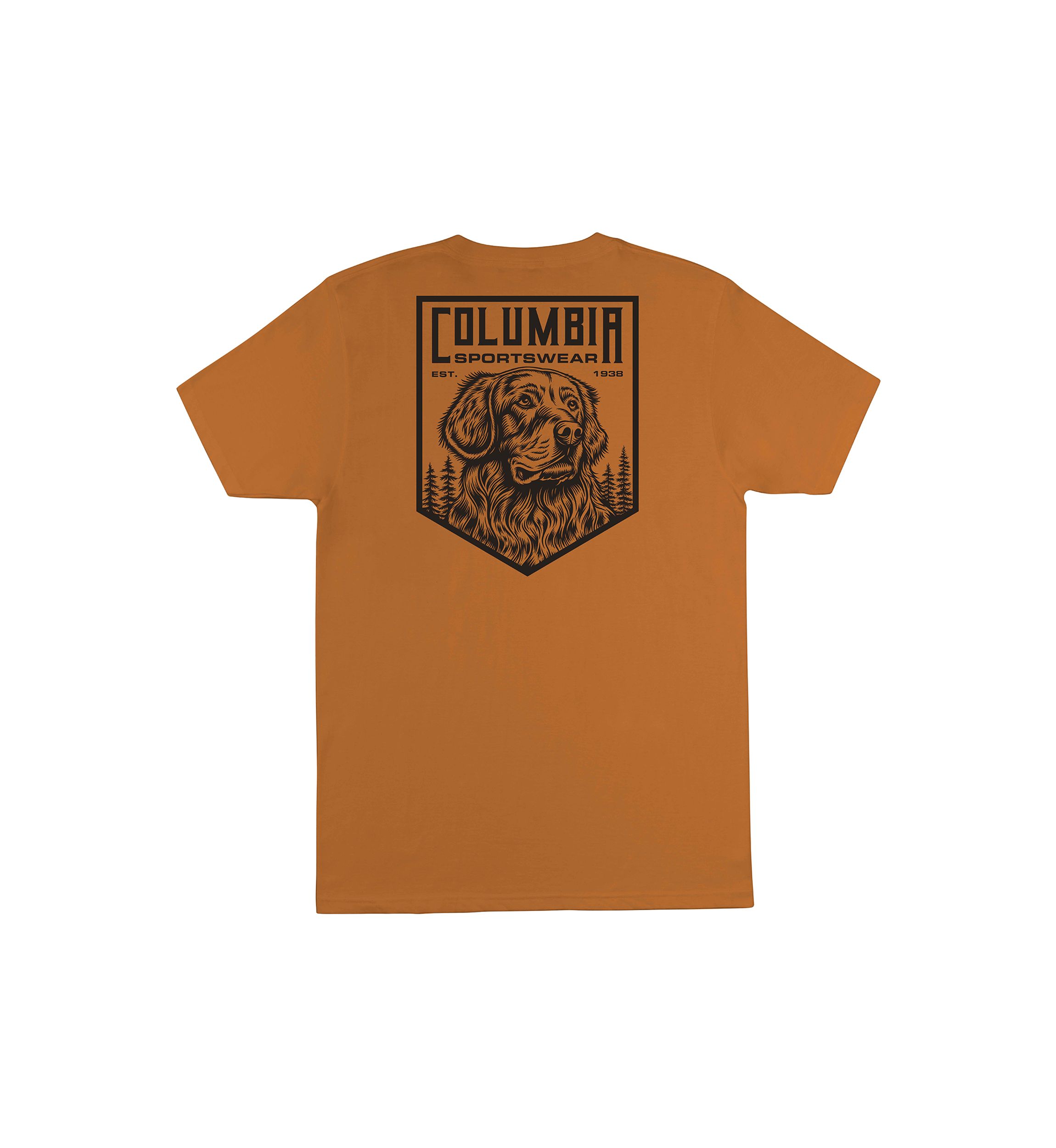 Short Sleeve Treats Graphic T-Shirt 