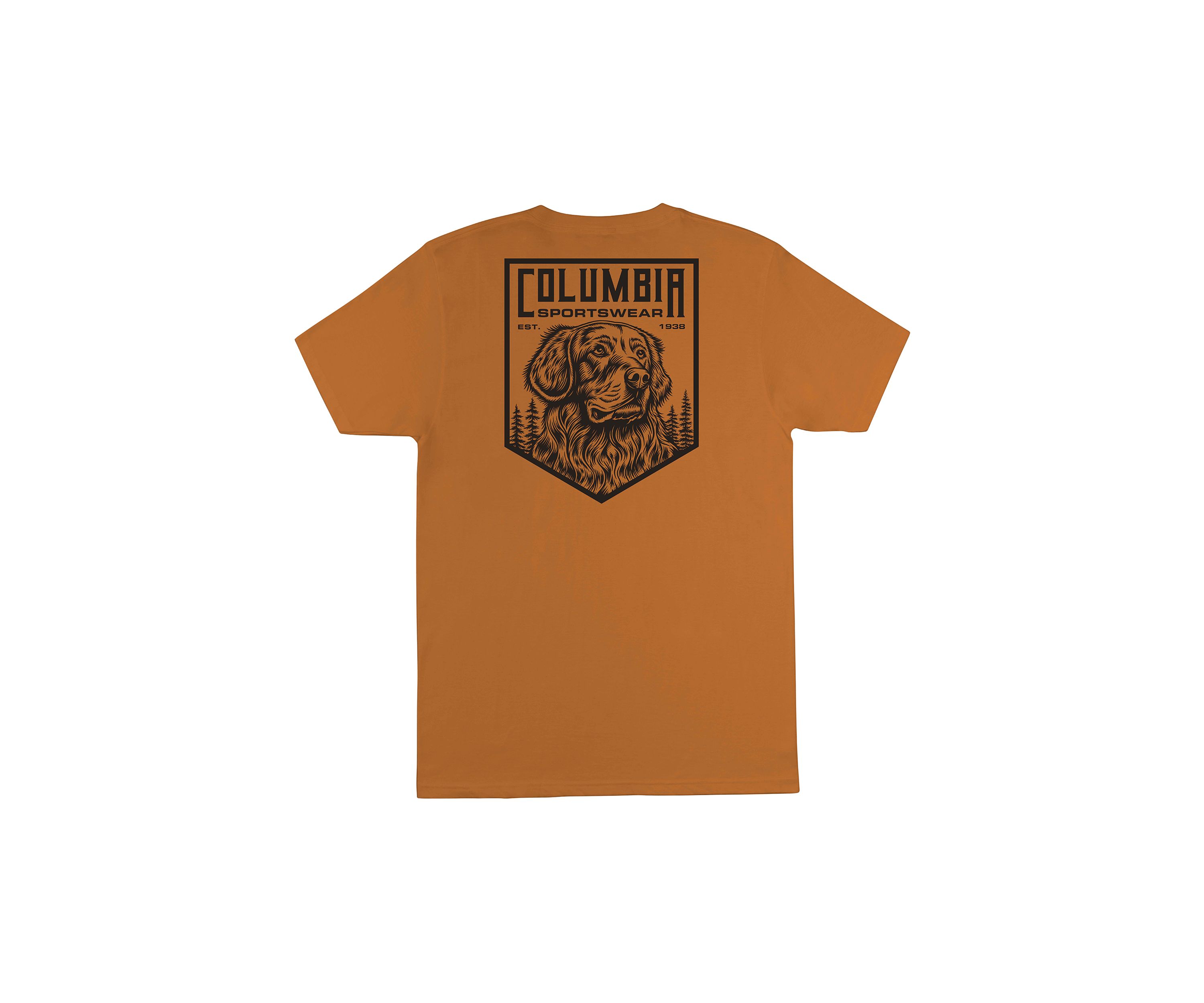 Short Sleeve Treats Graphic T-Shirt 