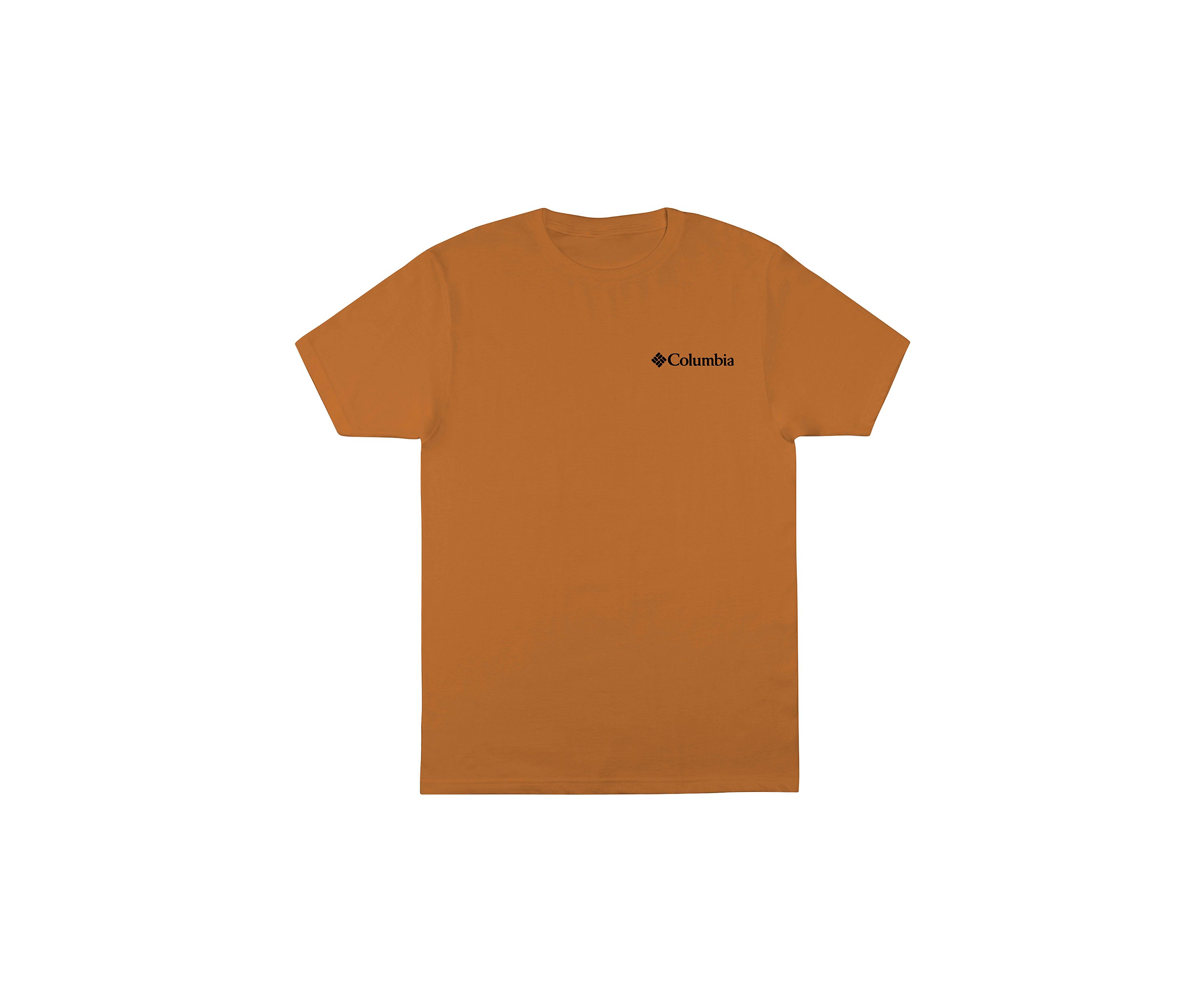 Short Sleeve Treats Graphic T-Shirt 