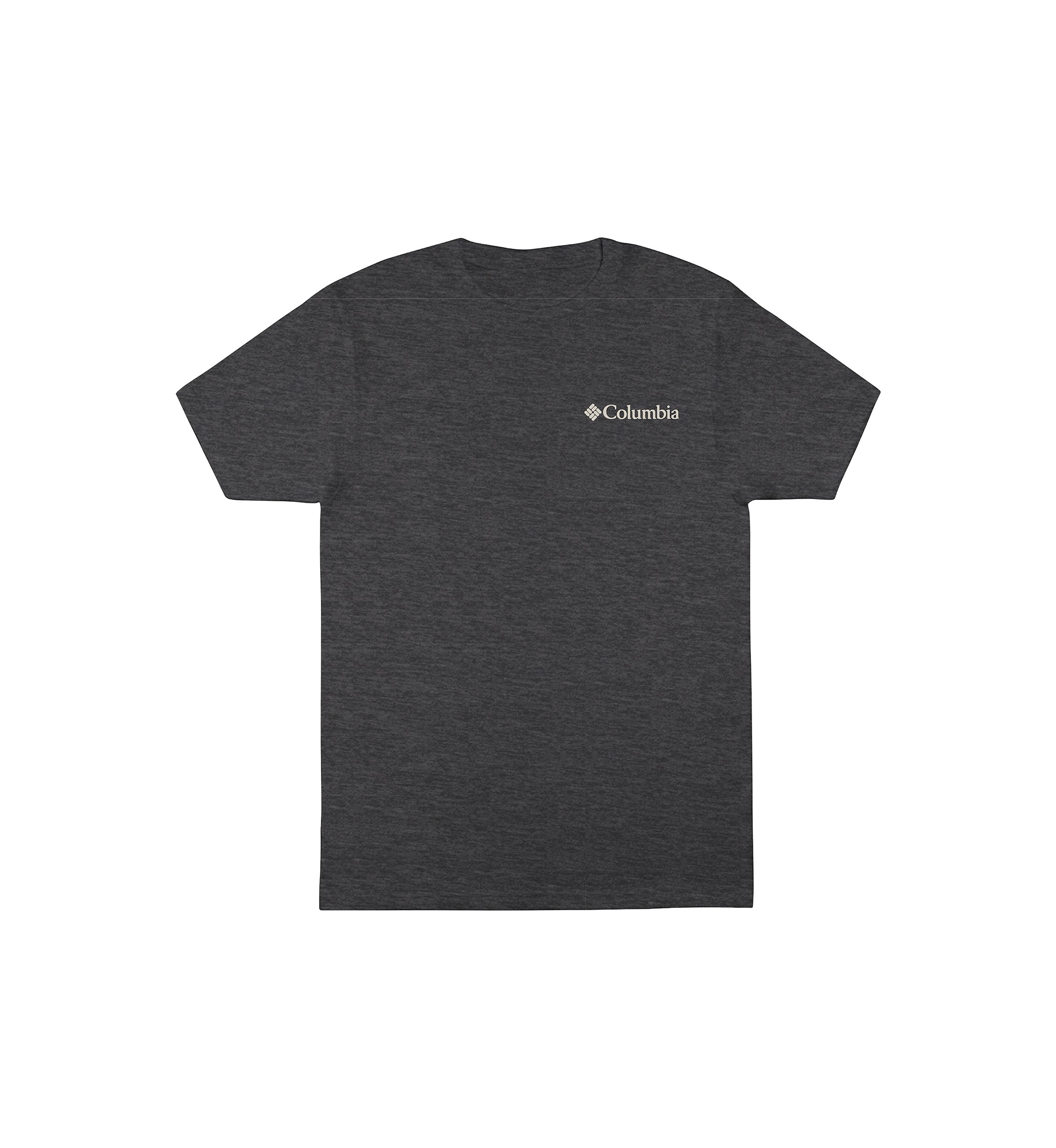 Short Sleeve Loop Graphic T-Shirt