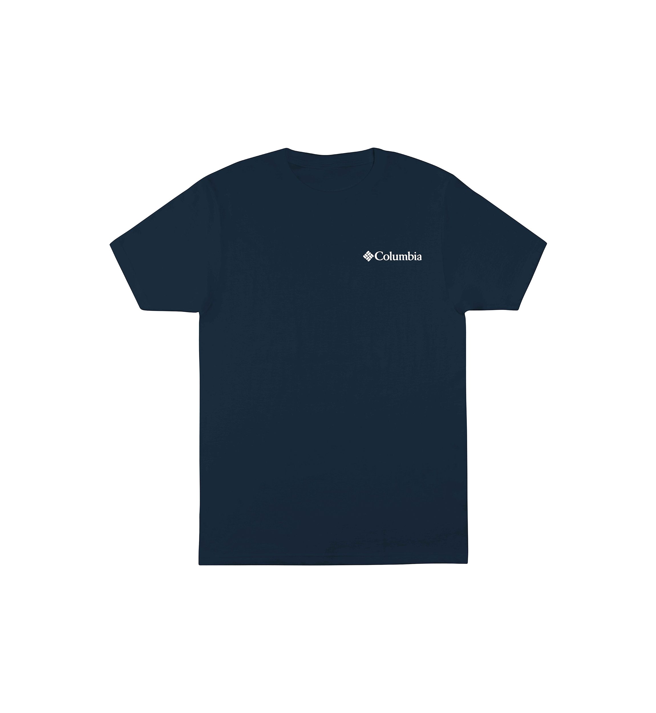Aviator Short Sleeve Graphic T-Shirt