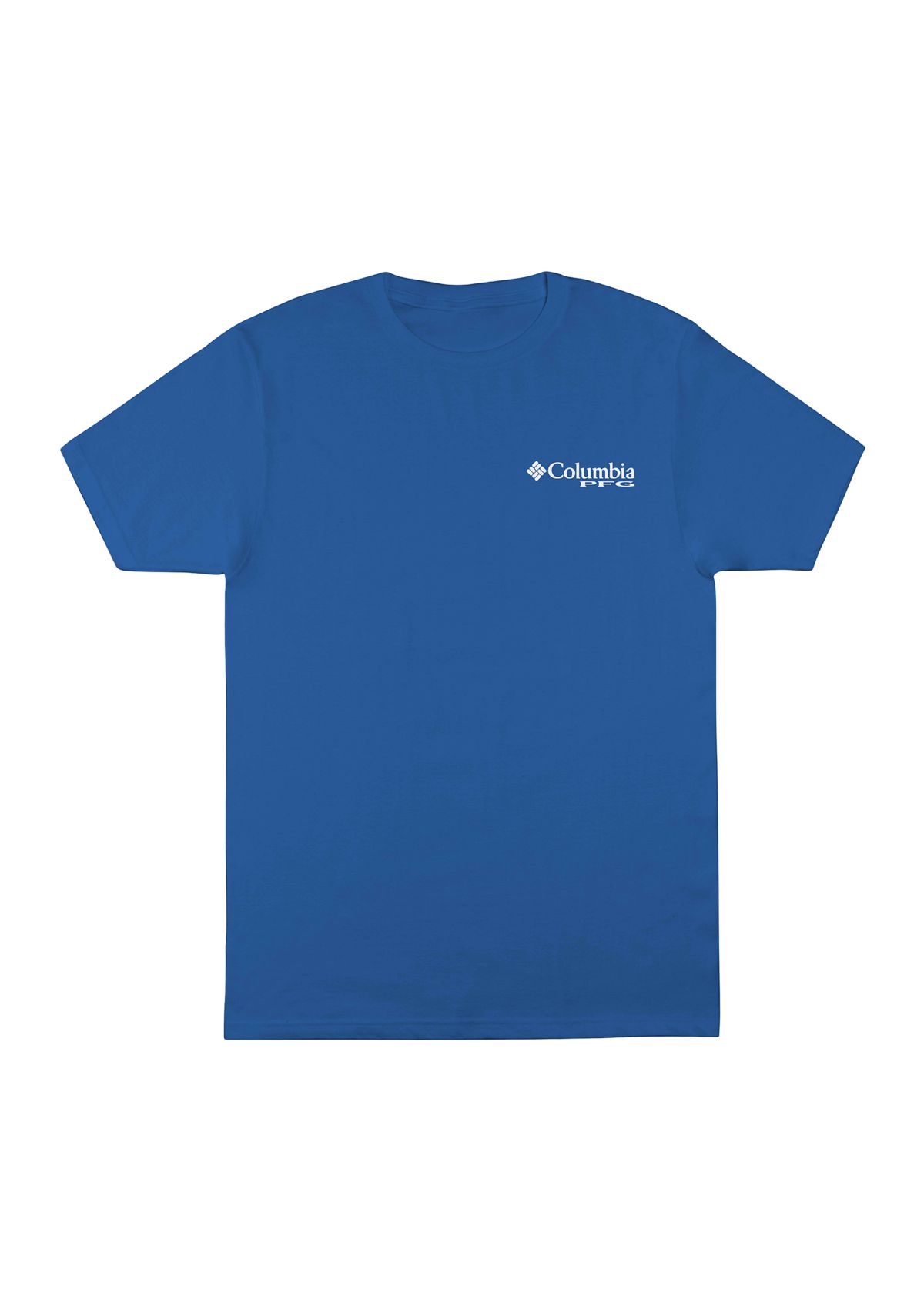 Short Sleeve Logo Looper Graphic T-Shirt