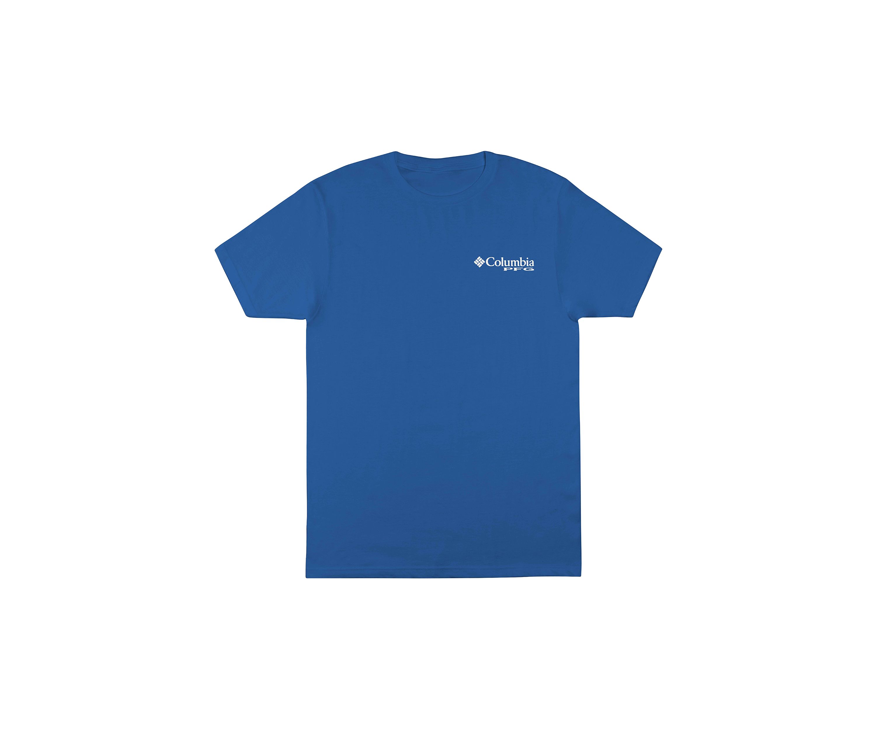 Short Sleeve Logo Looper Graphic T-Shirt