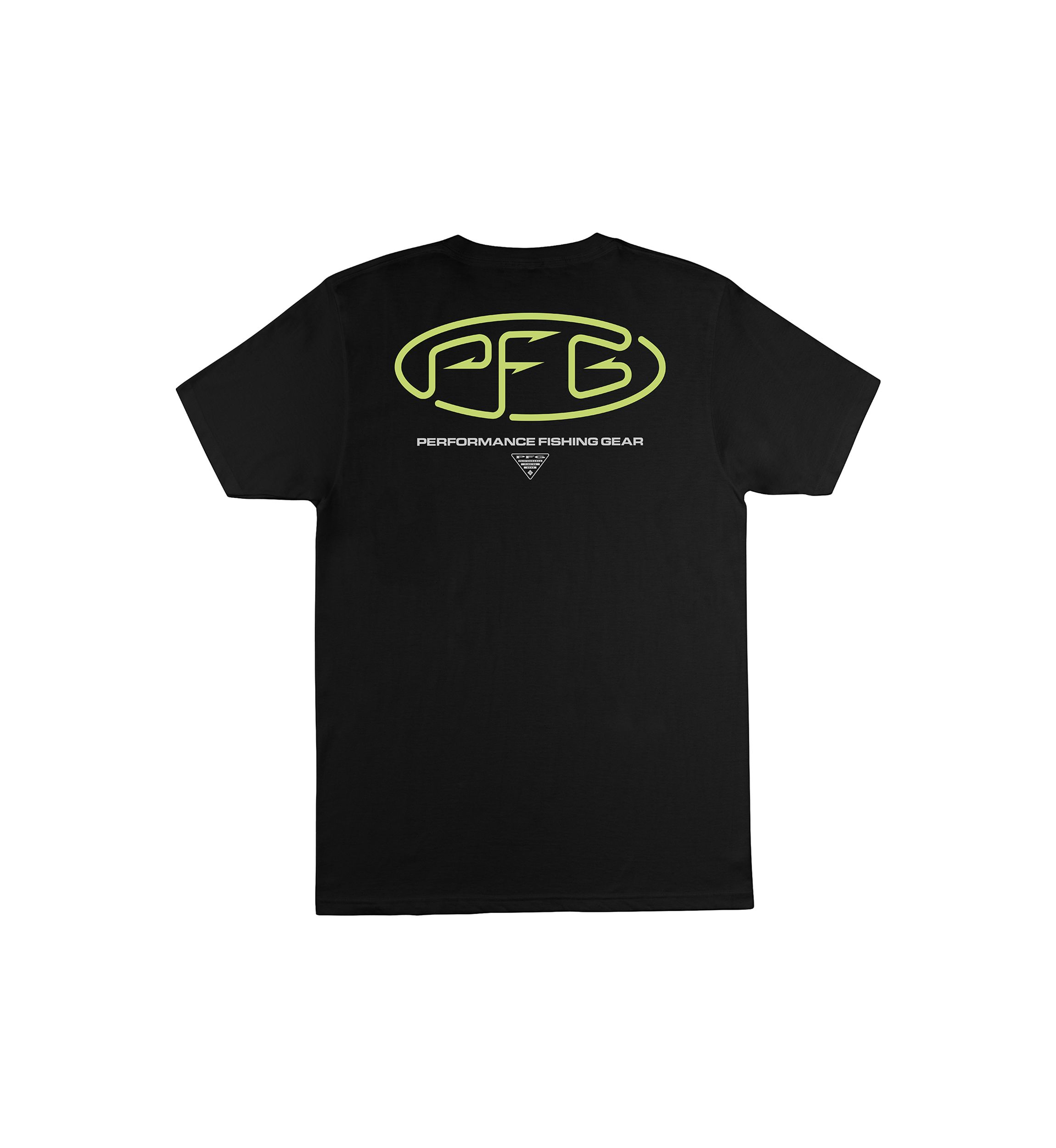 Mens Tall Short Sleeve Looper Graphic T-Shirt