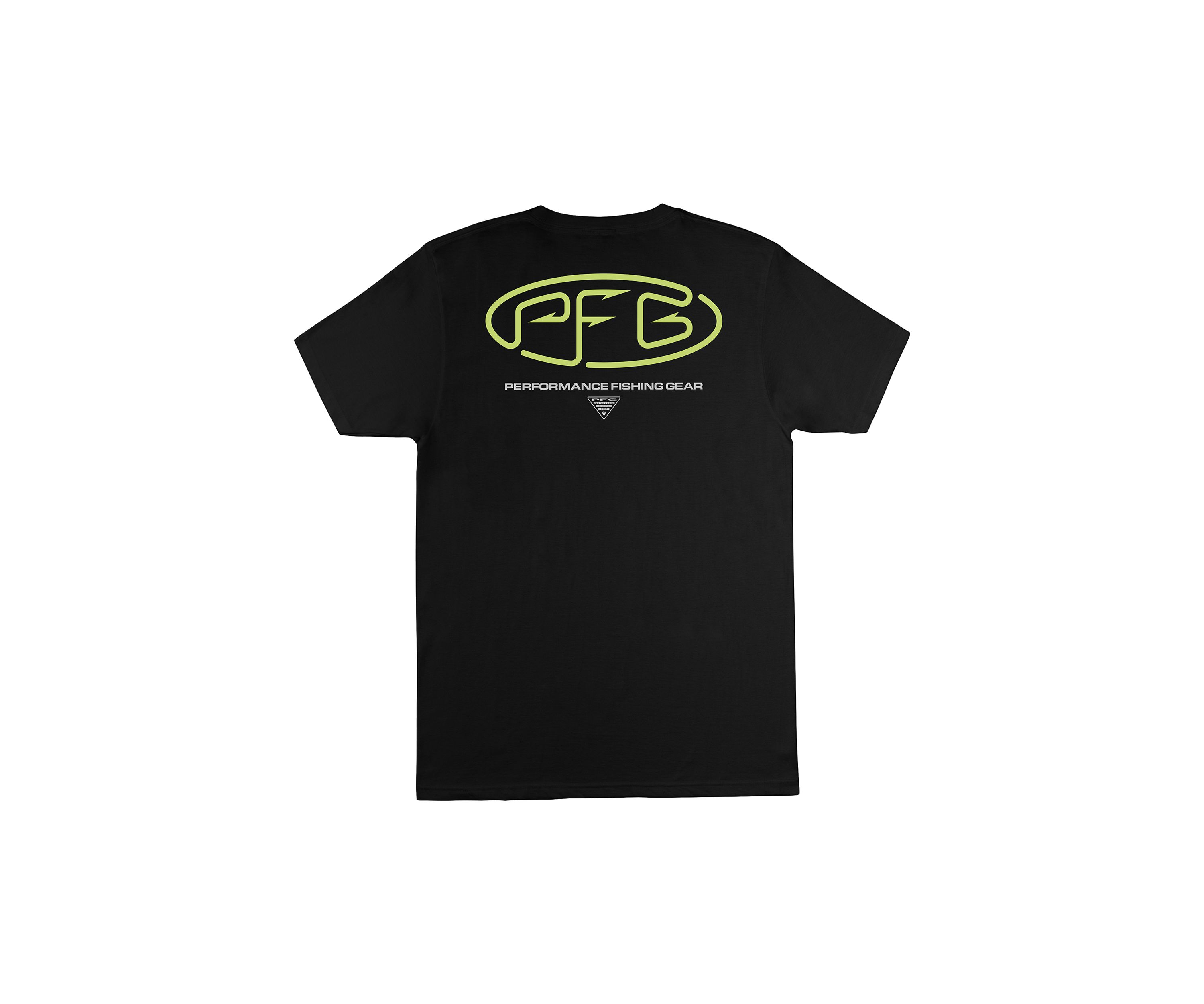 Mens Tall Short Sleeve Looper Graphic T-Shirt