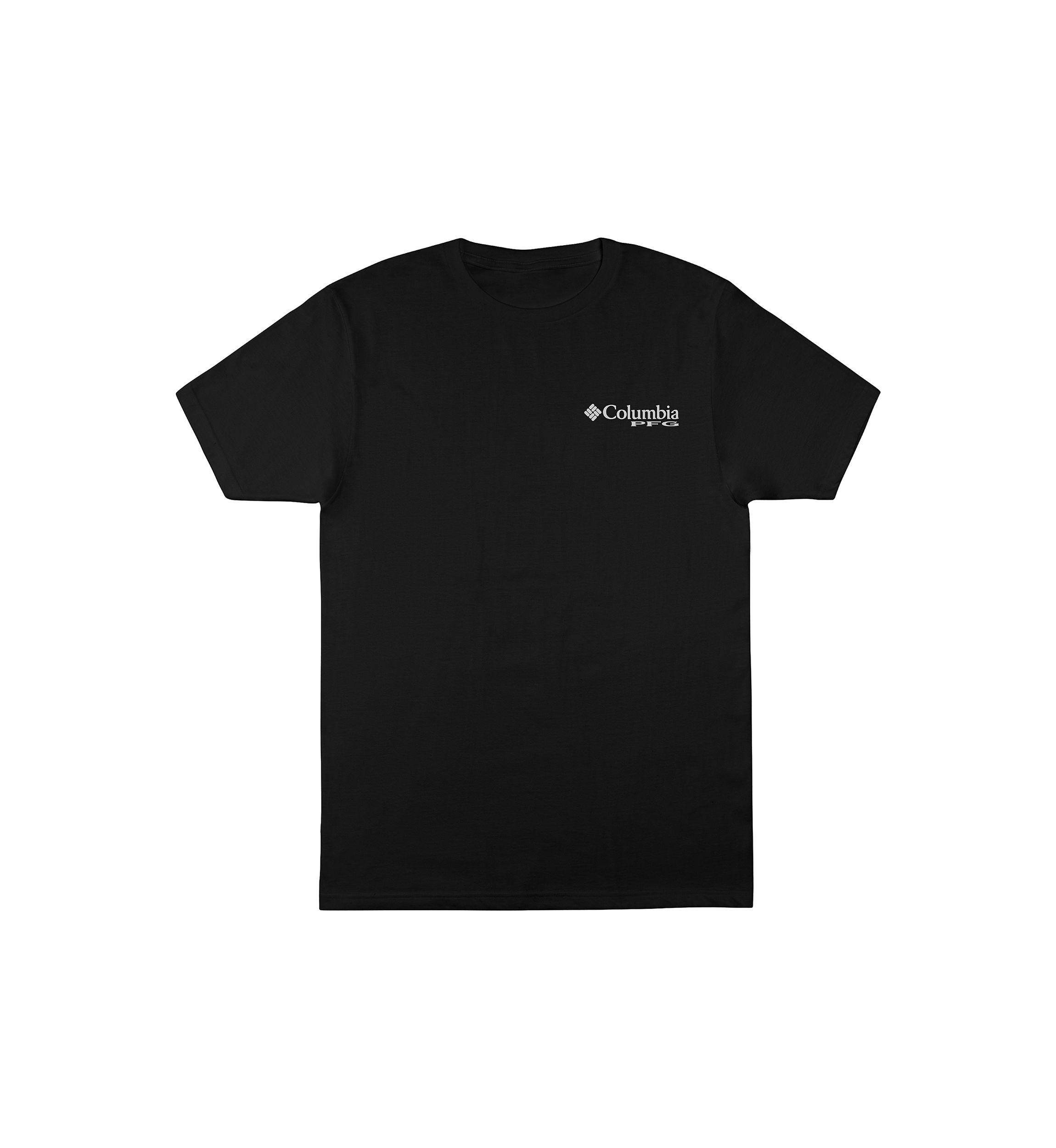 Mens Tall Short Sleeve Looper Graphic T-Shirt