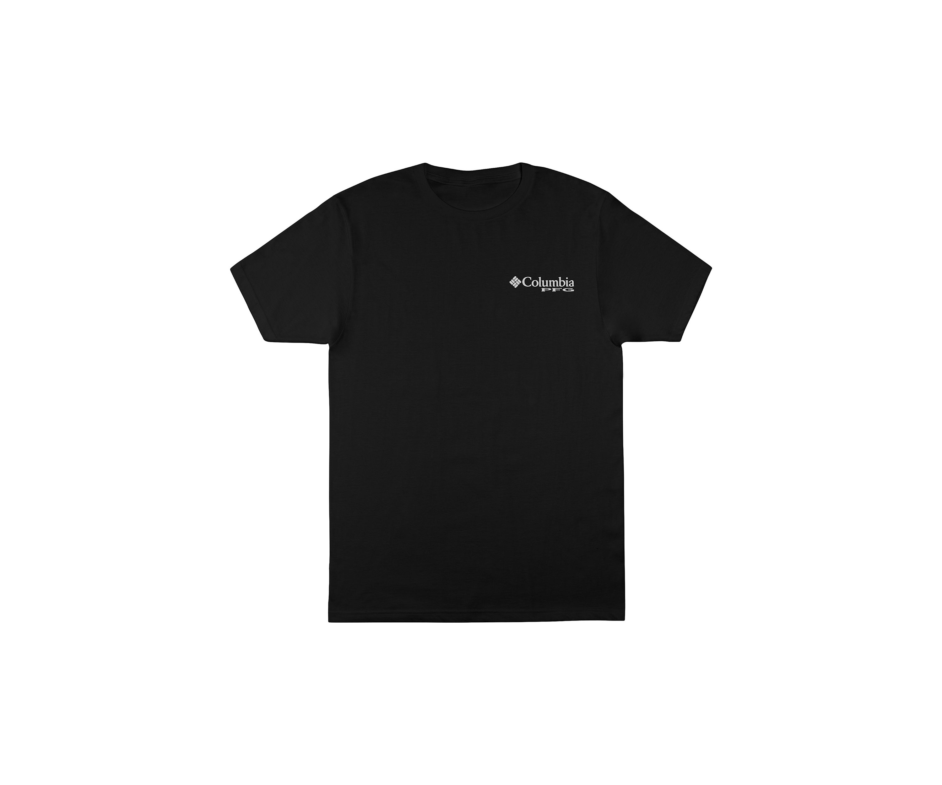 Mens Tall Short Sleeve Looper Graphic T-Shirt