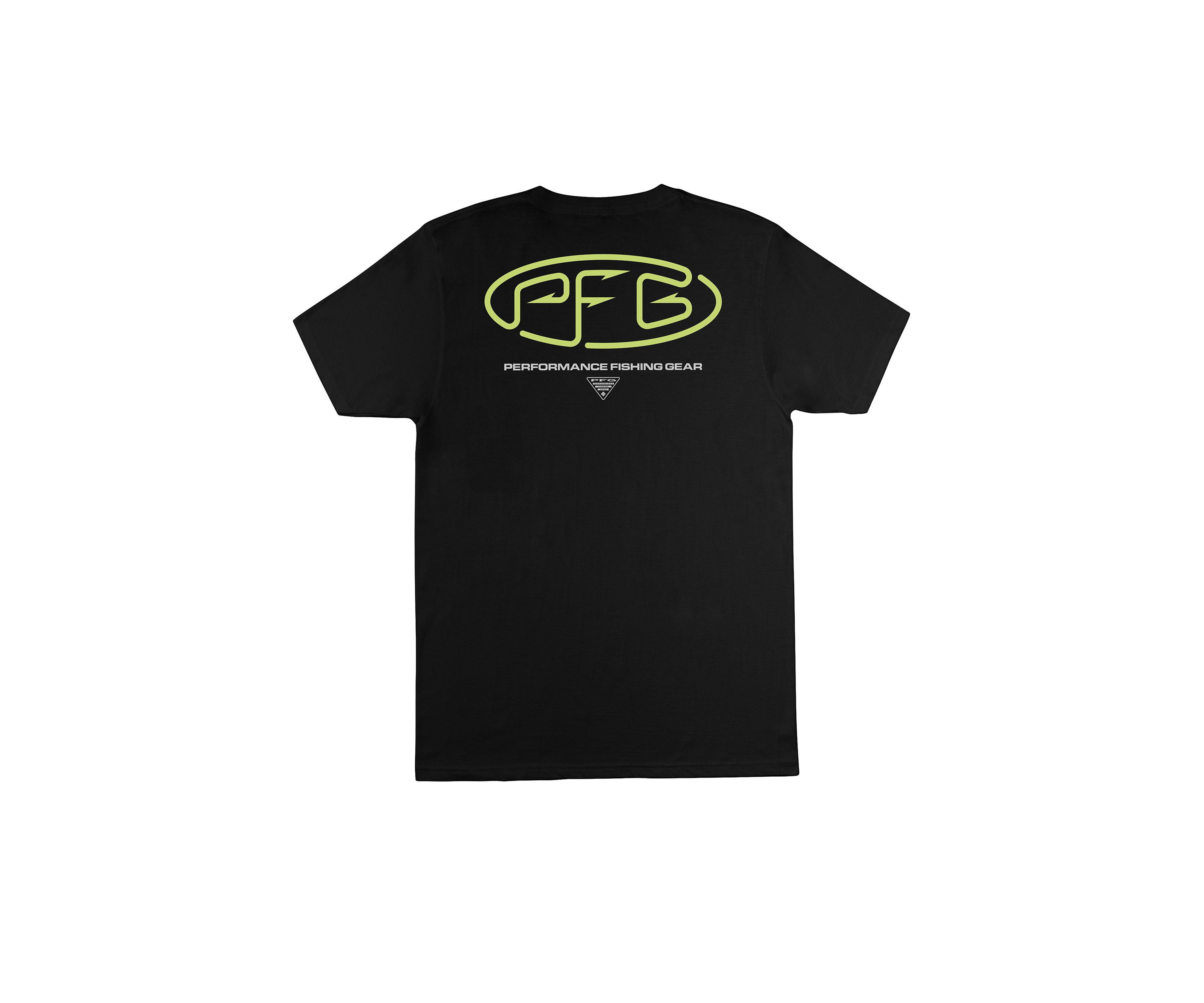 Big & Tall Short Sleeve Looper Big Graphic T-Shirt 