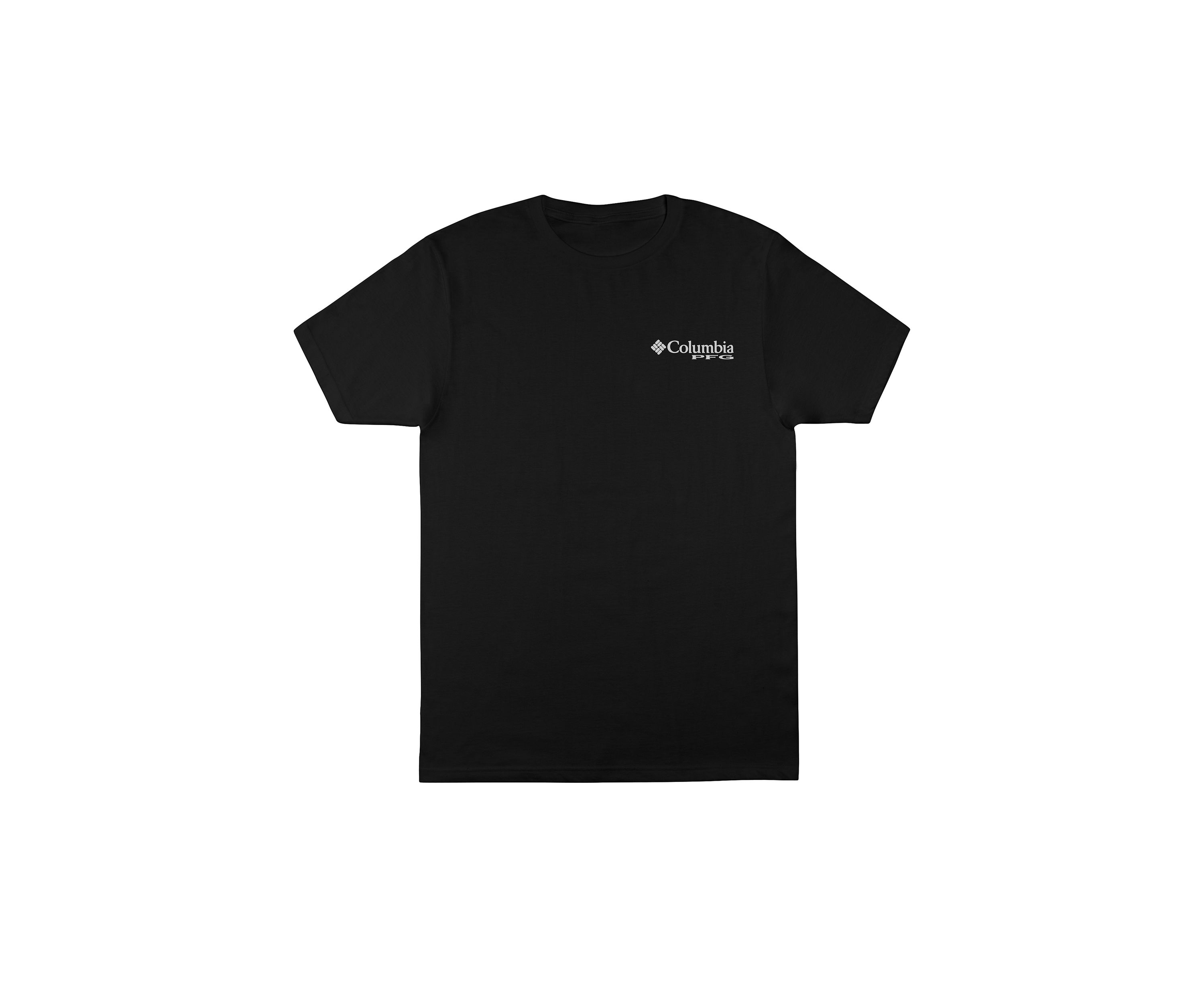 Big & Tall Short Sleeve Looper Big Graphic T-Shirt 