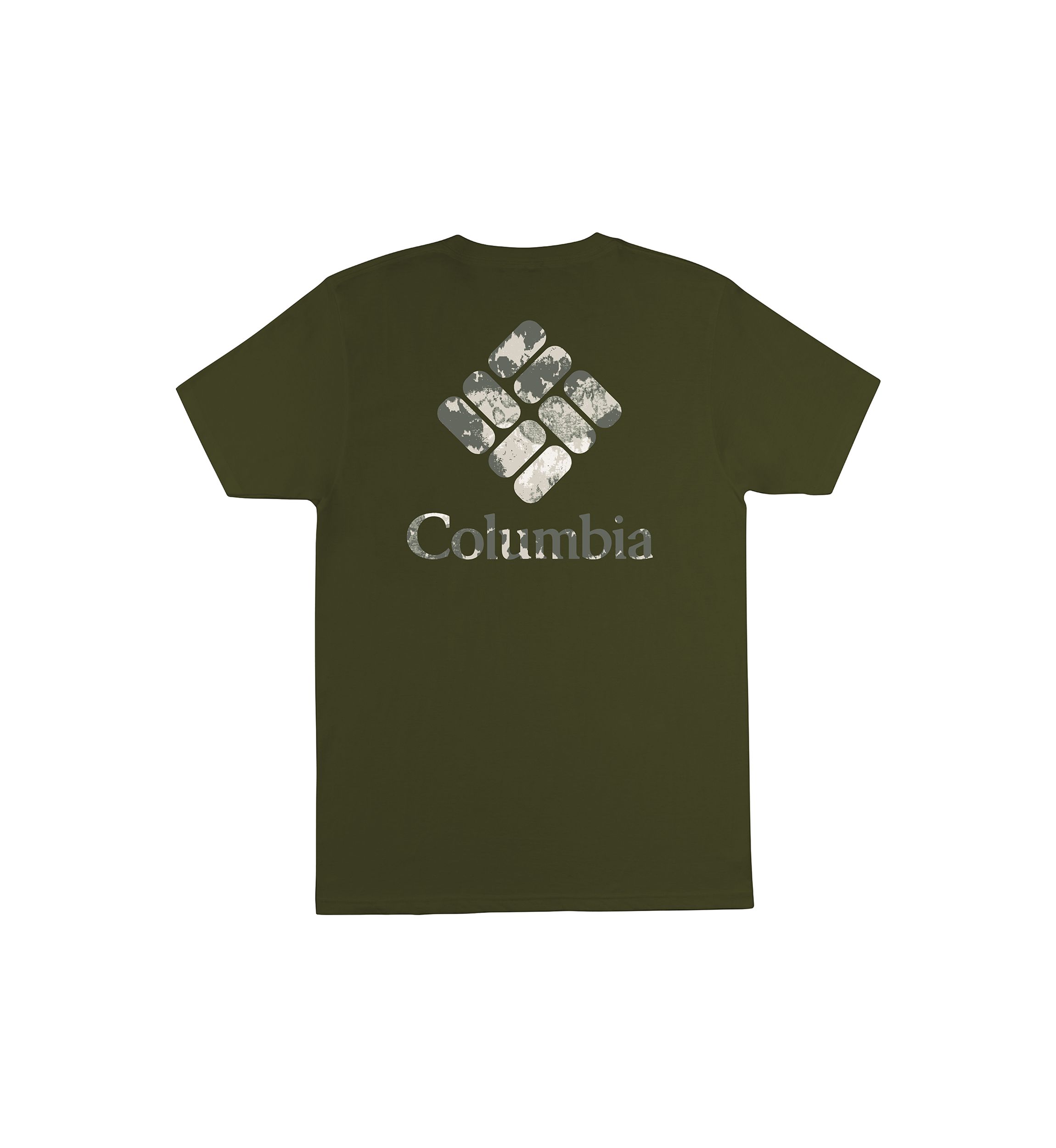 	  Short Sleeve Graphic T-Shirt 