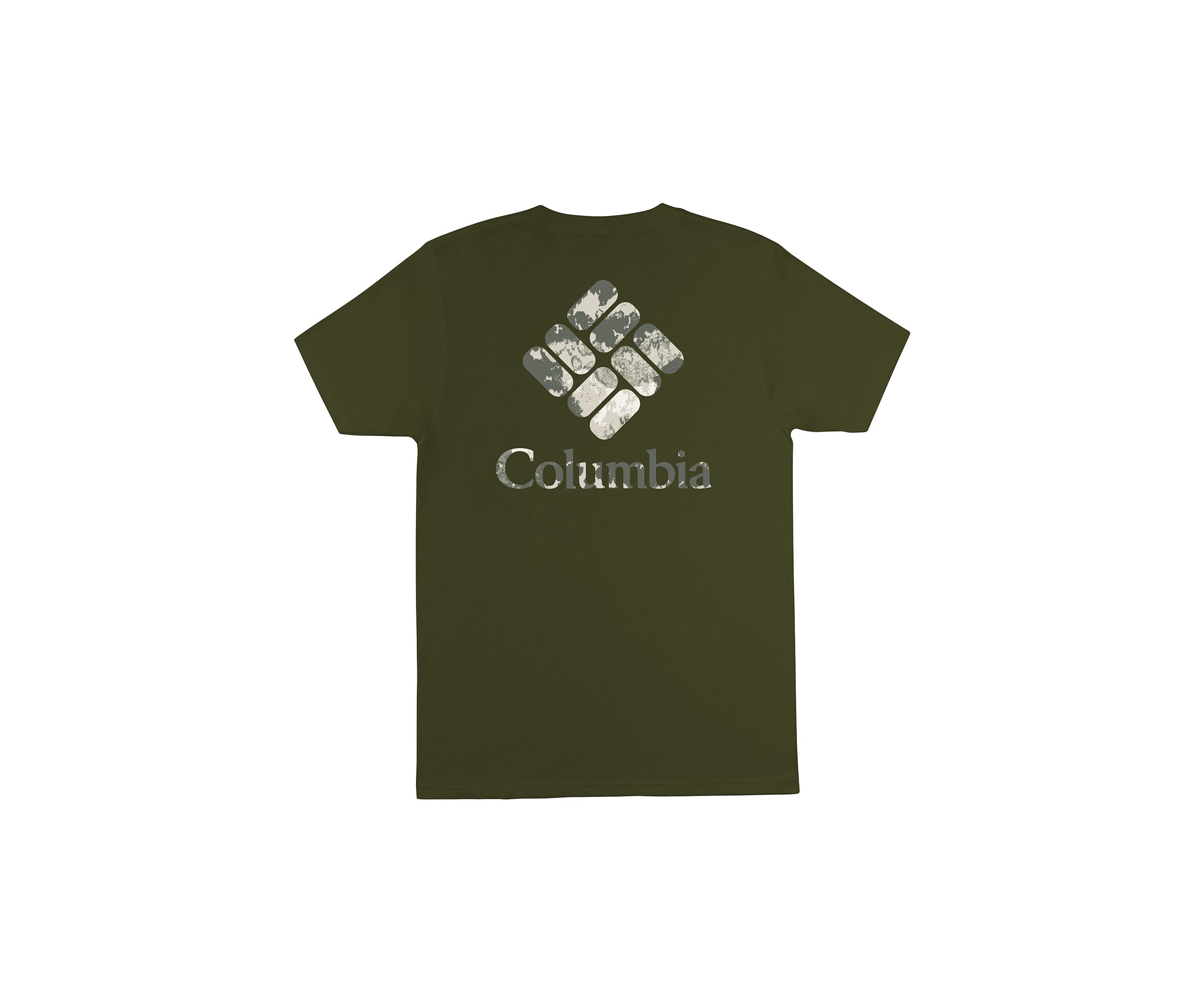 	  Short Sleeve Graphic T-Shirt 