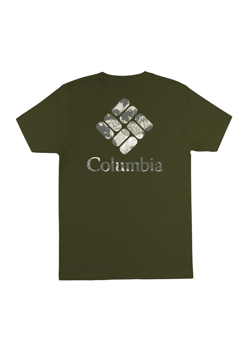 	  Short Sleeve Graphic T-Shirt 