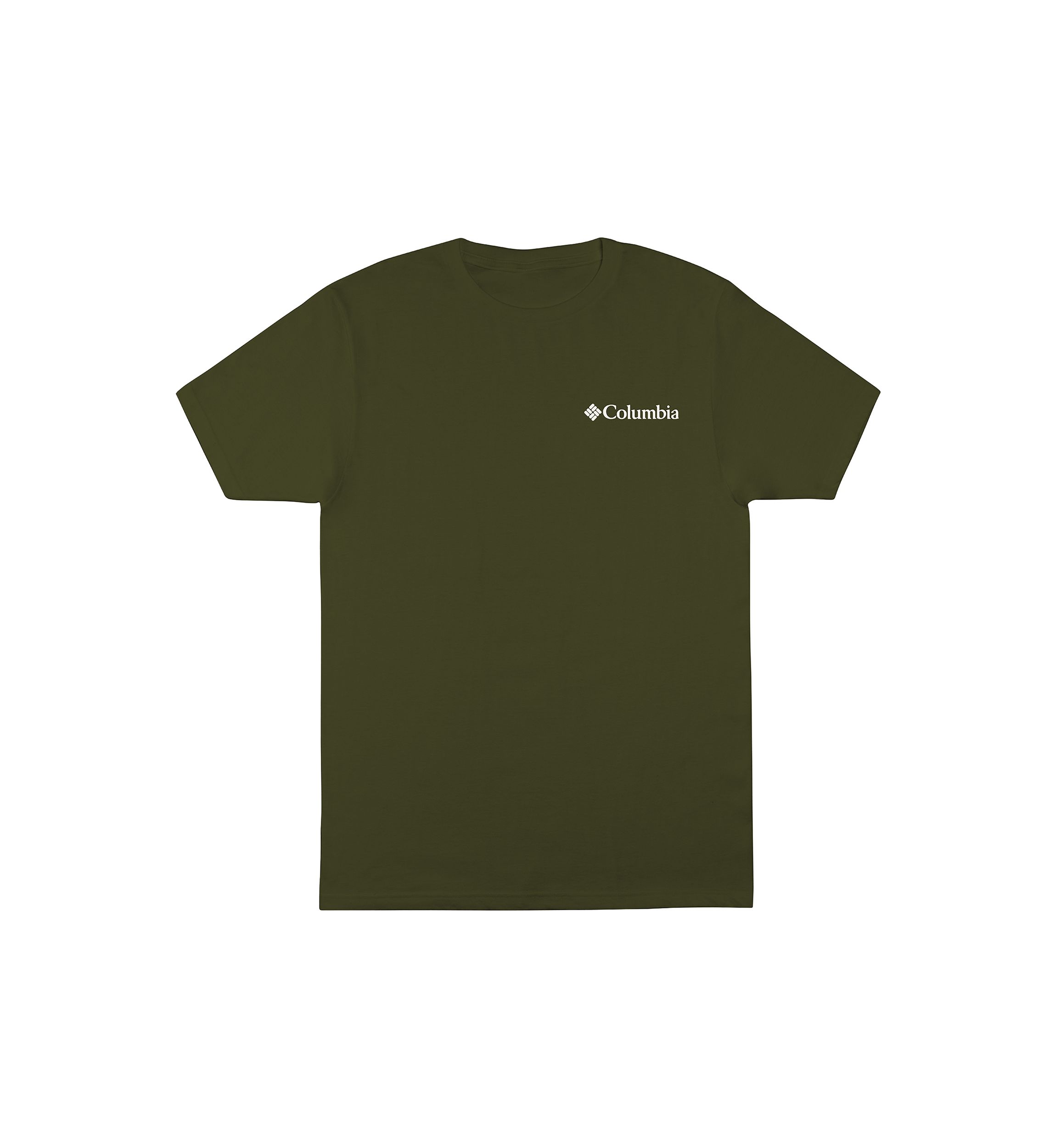 	  Short Sleeve Graphic T-Shirt 