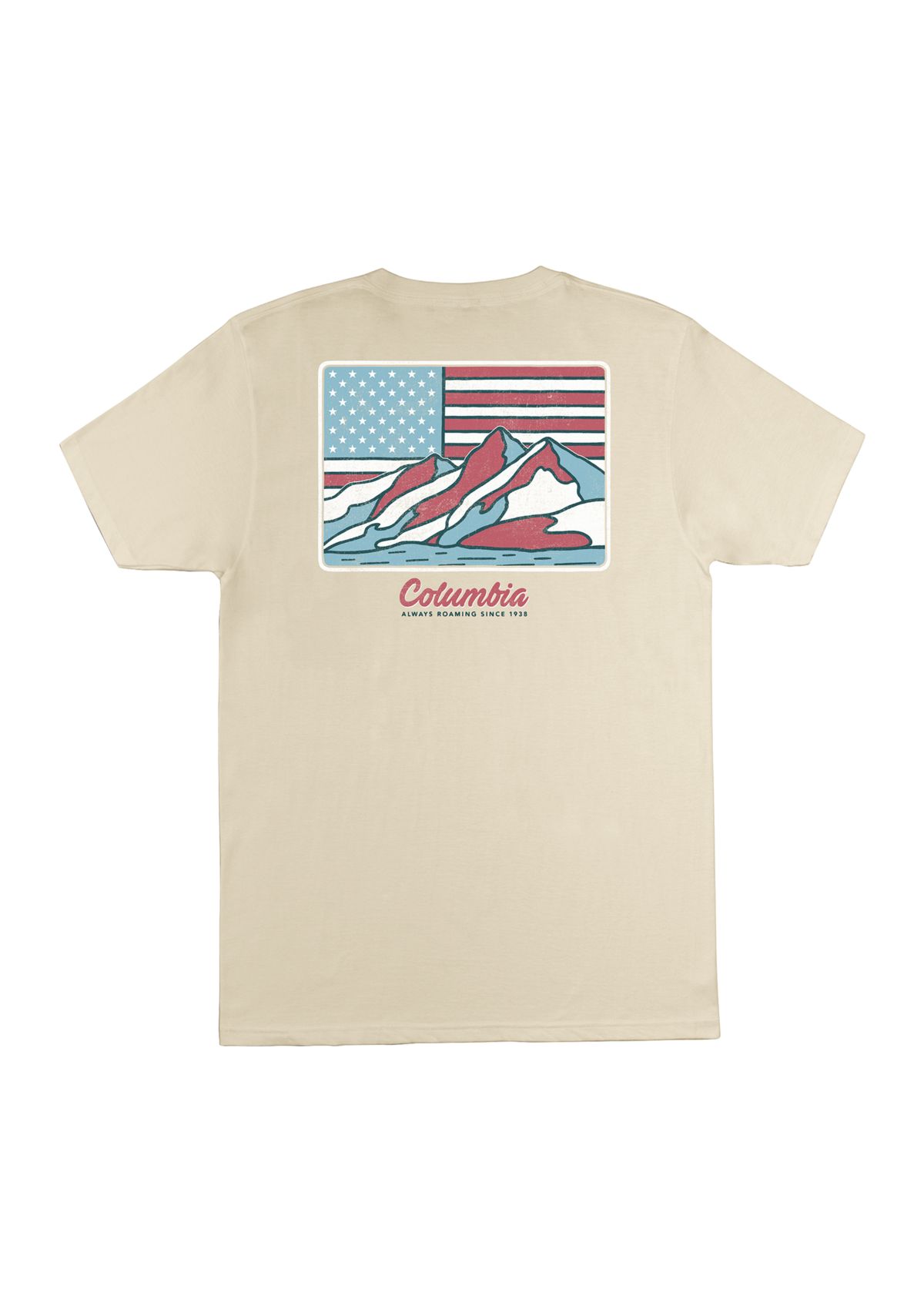 Marco Graphic T-Shirt