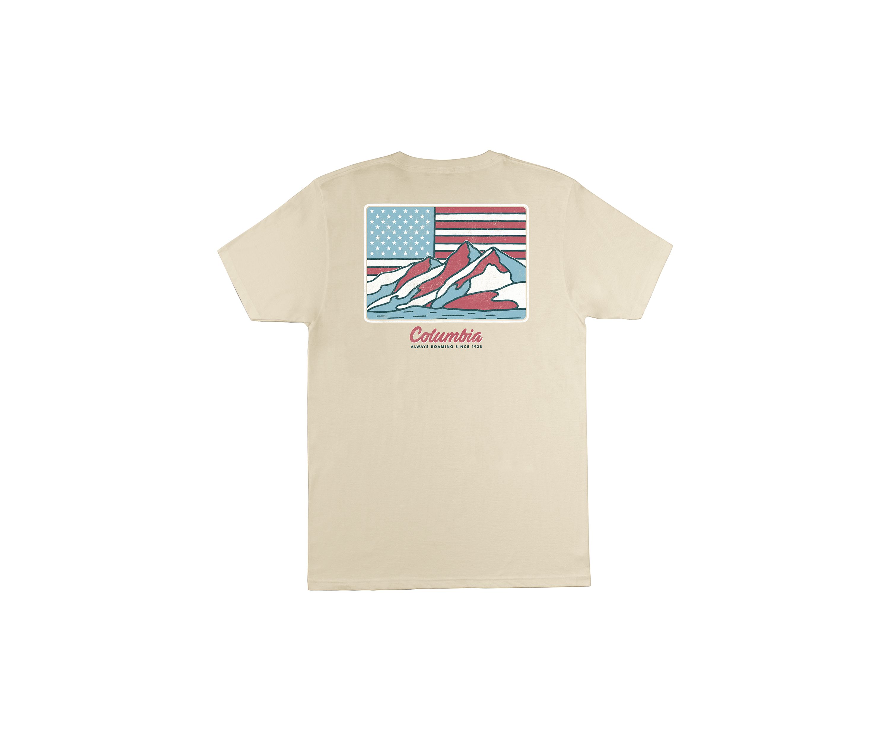 Marco Graphic T-Shirt