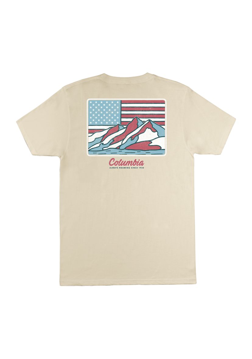 Marco Graphic T-Shirt