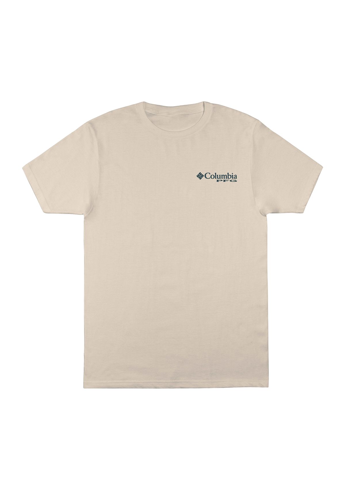 Short Sleeve Fish Shack Graphic T-Shirt 