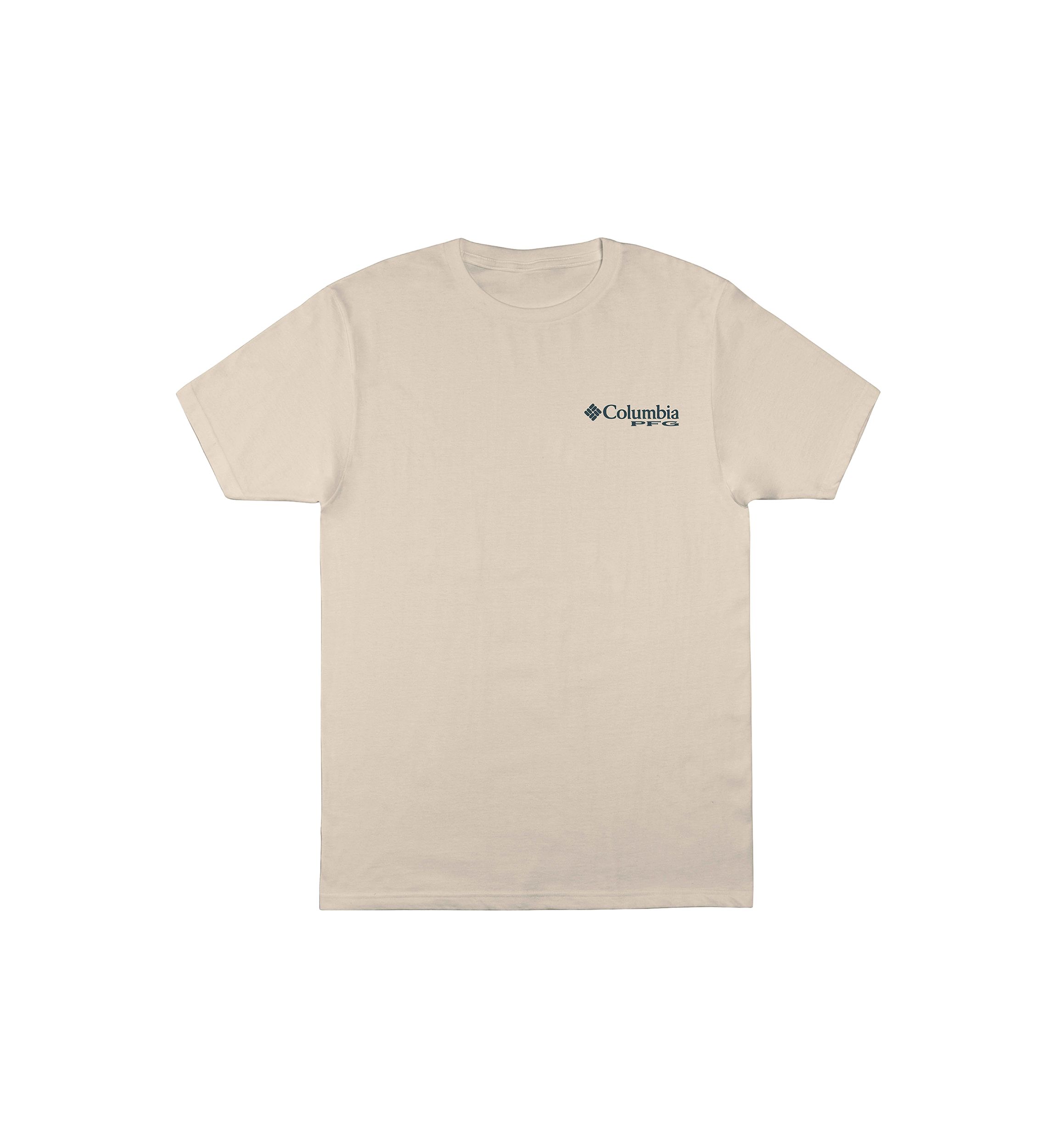 Short Sleeve Fish Shack Graphic T-Shirt 