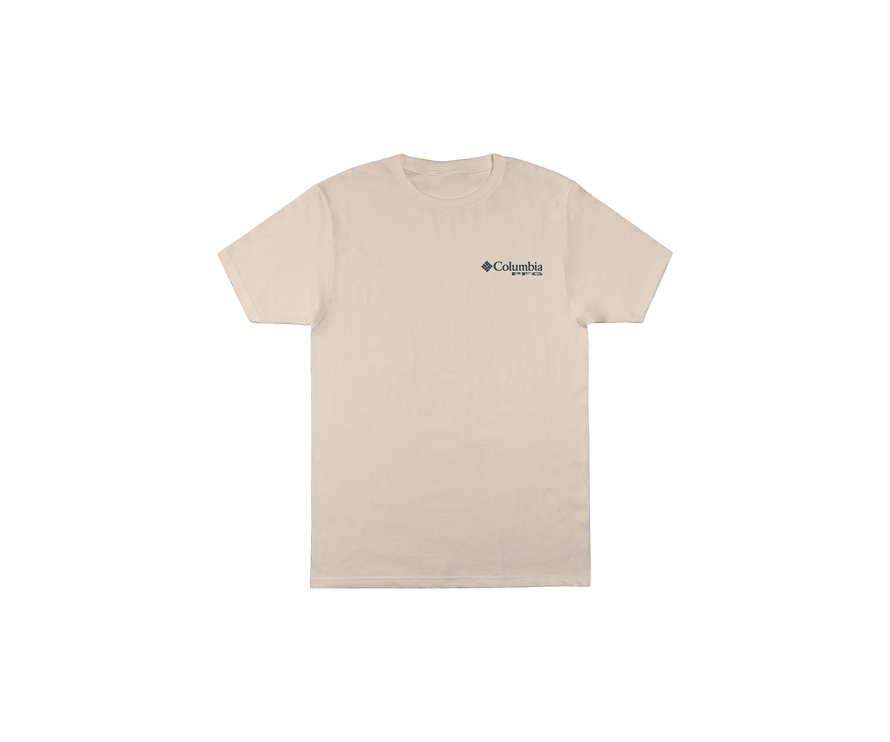 Short Sleeve Fish Shack Graphic T-Shirt 