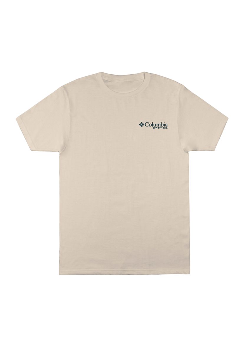 Short Sleeve Fish Shack Graphic T-Shirt 