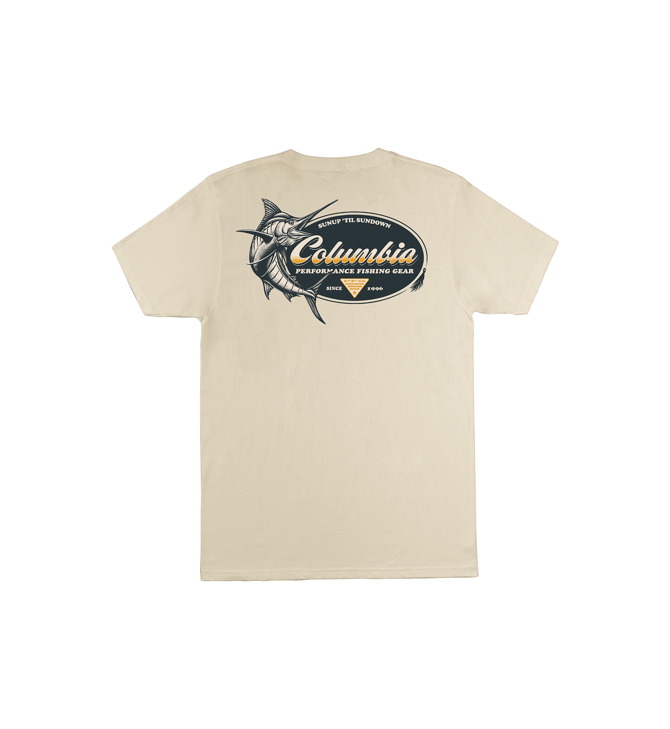 Short Sleeve Shoppa Graphic T-Shirt