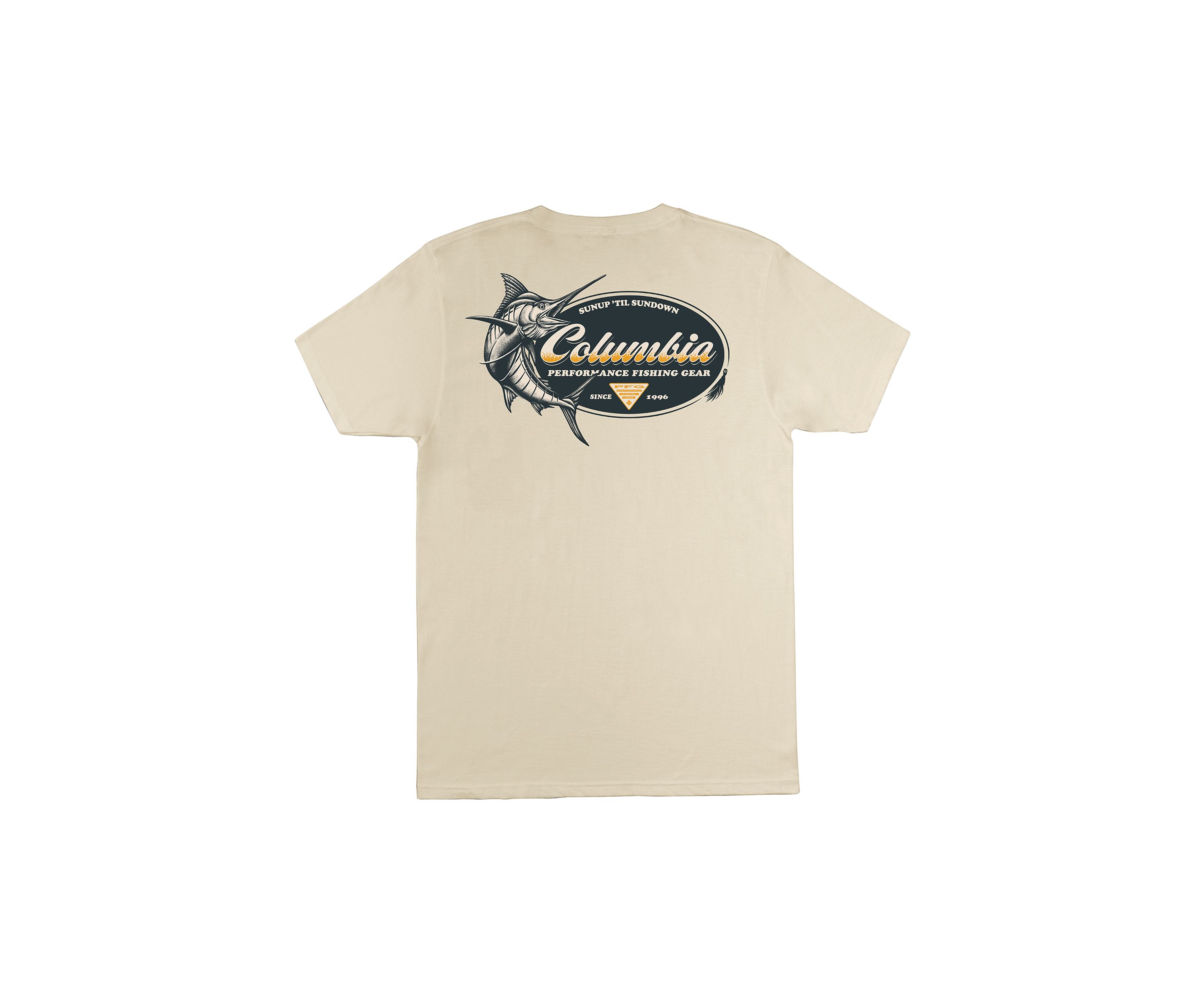 Short Sleeve Shoppa Graphic T-Shirt