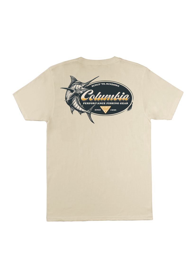 Short Sleeve Shoppa Graphic T-Shirt