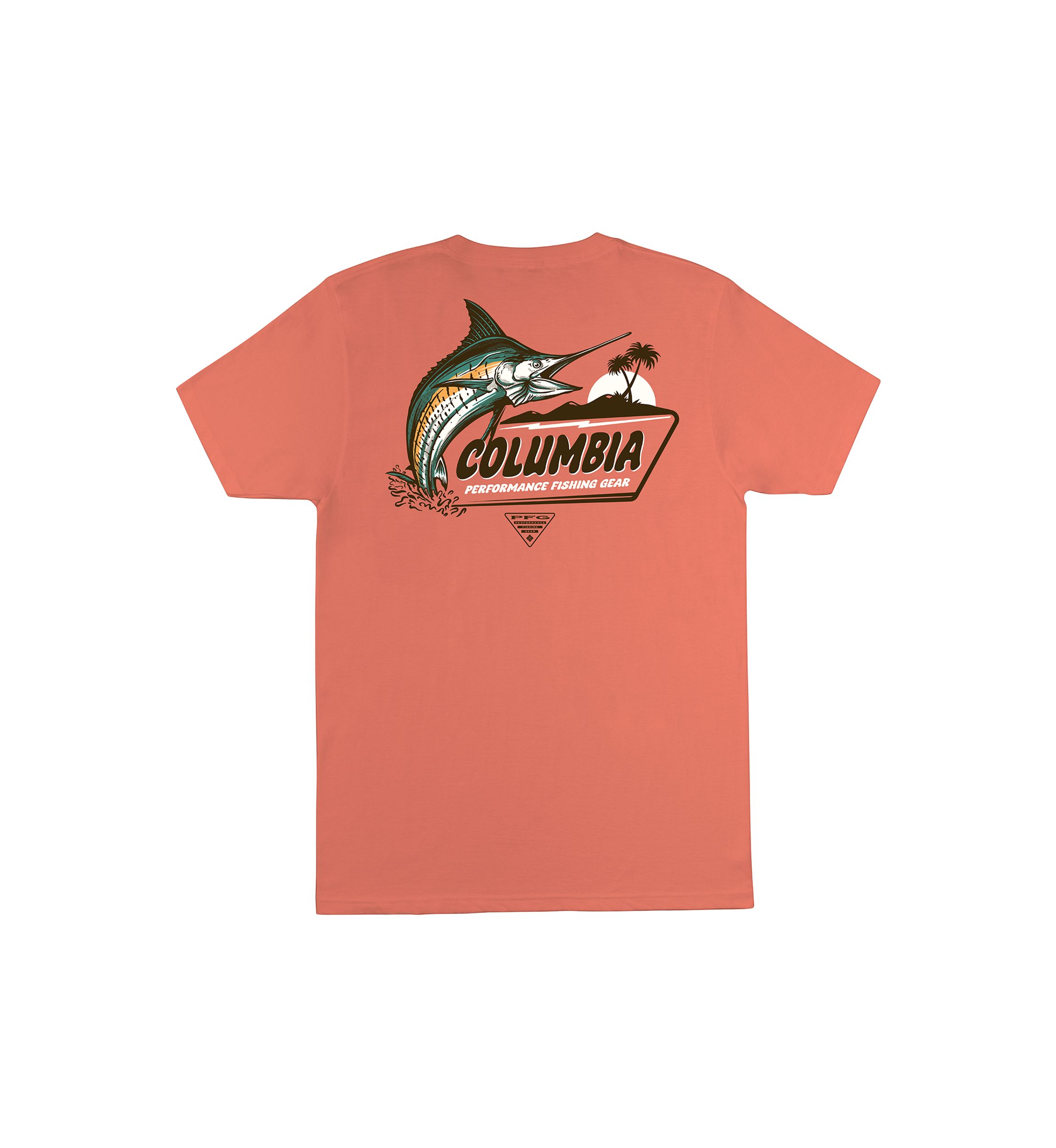 Marlow Graphic T-Shirt