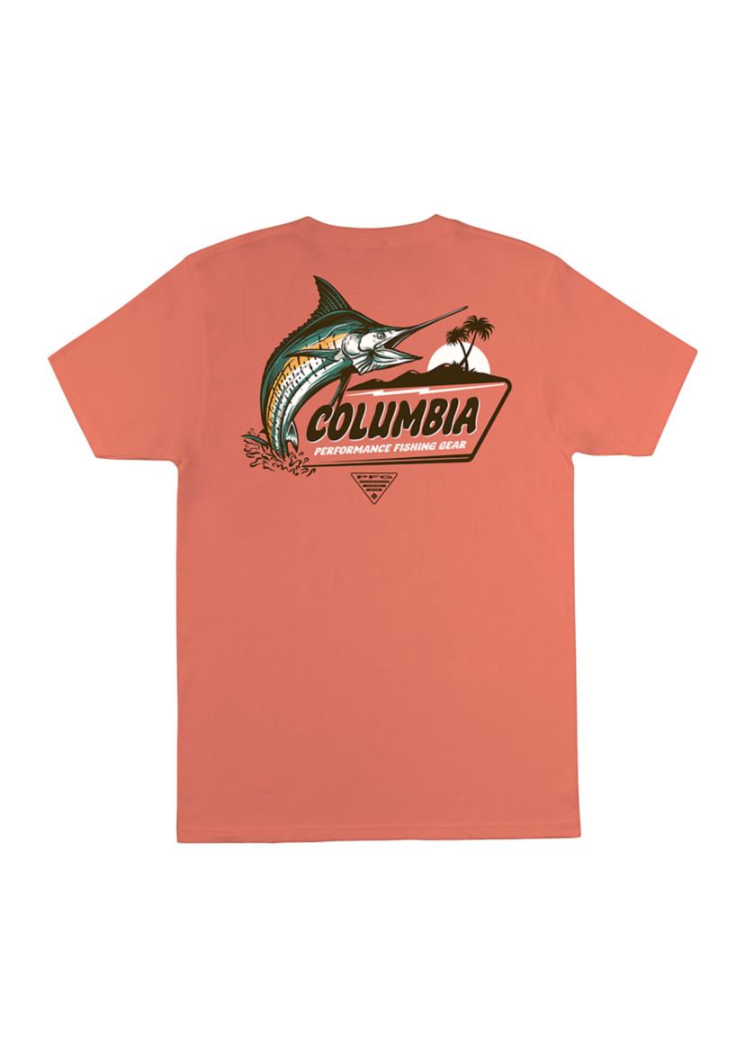 Marlow Graphic T-Shirt
