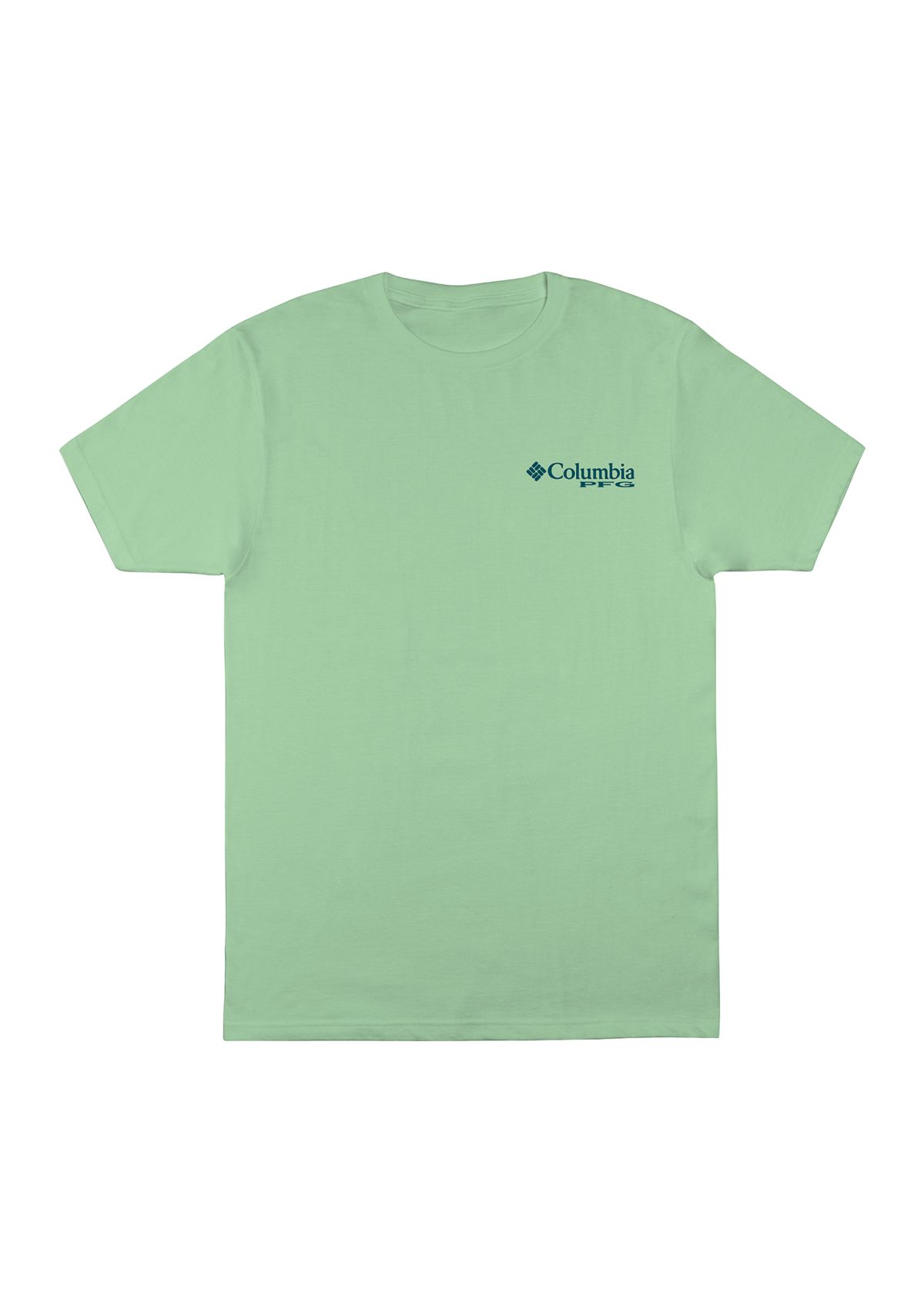 Short Sleeve Conserve Protect Graphic T-Shirt