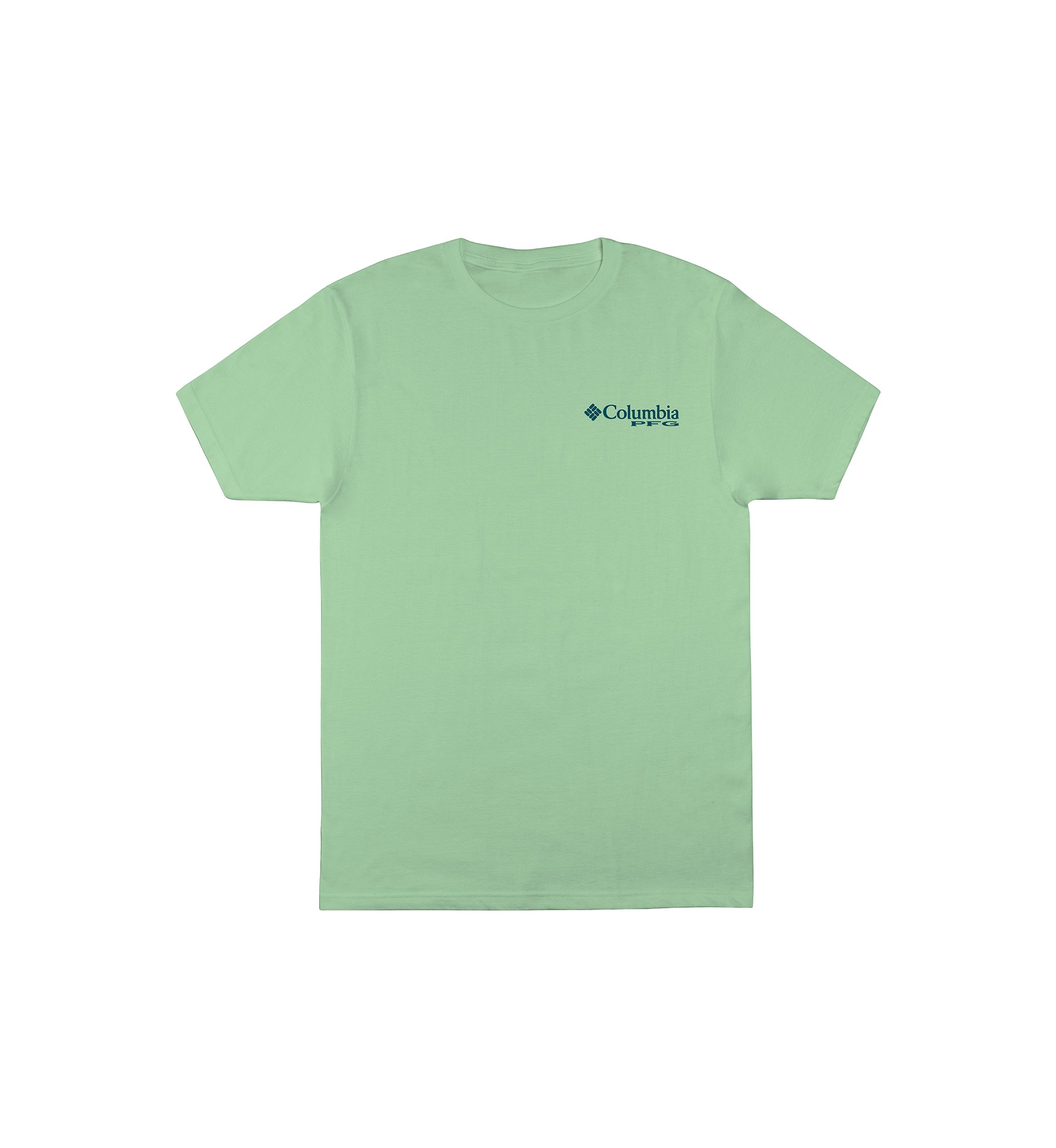 Short Sleeve Conserve Protect Graphic T-Shirt