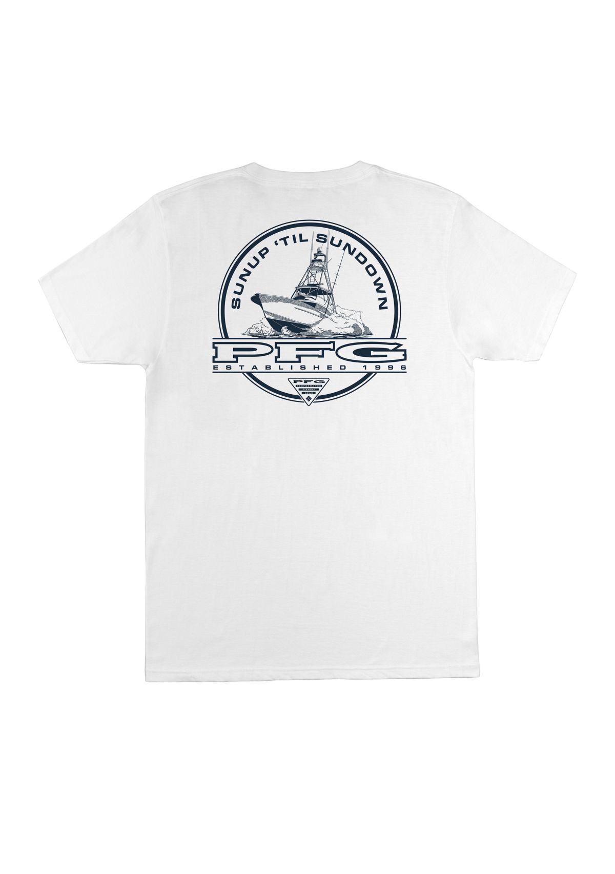 Short Sleeve Henlo Graphic T-Shirt