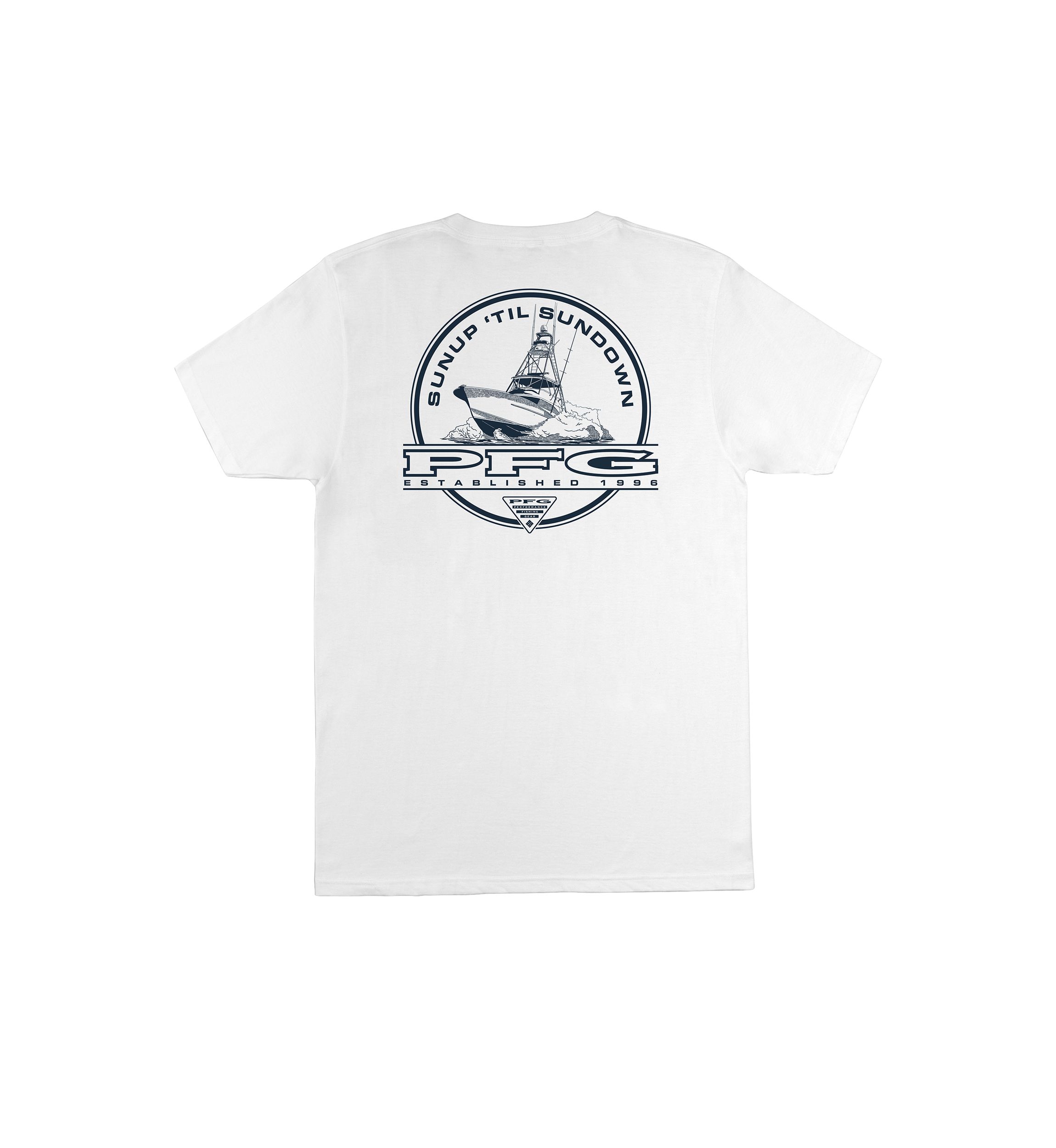 Short Sleeve Henlo Graphic T-Shirt