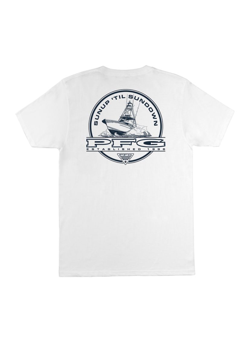 Short Sleeve Henlo Graphic T-Shirt