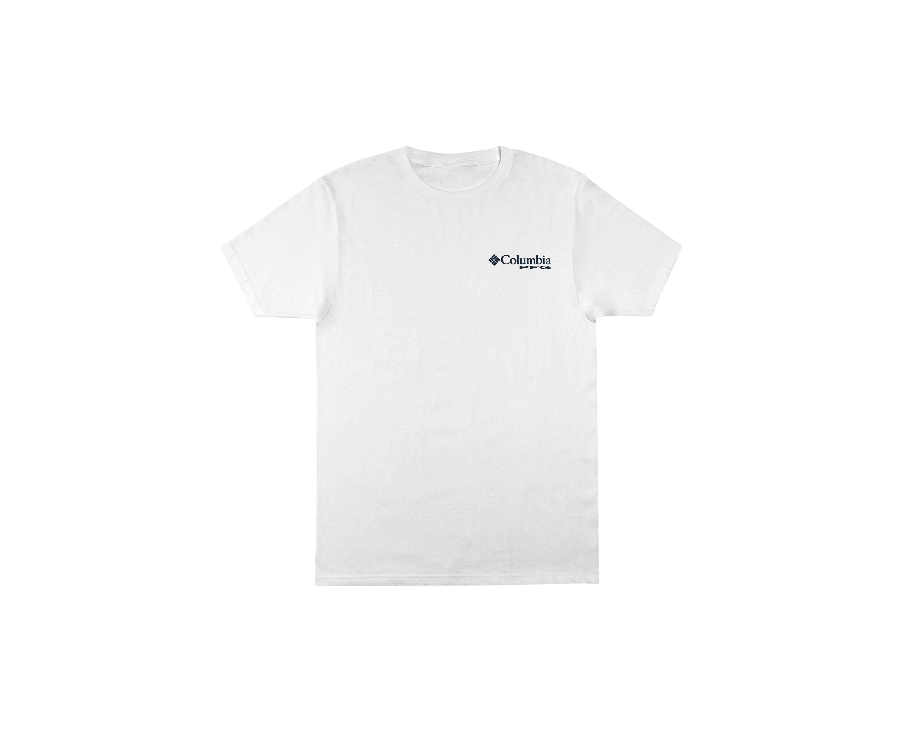 Short Sleeve Henlo Graphic T-Shirt
