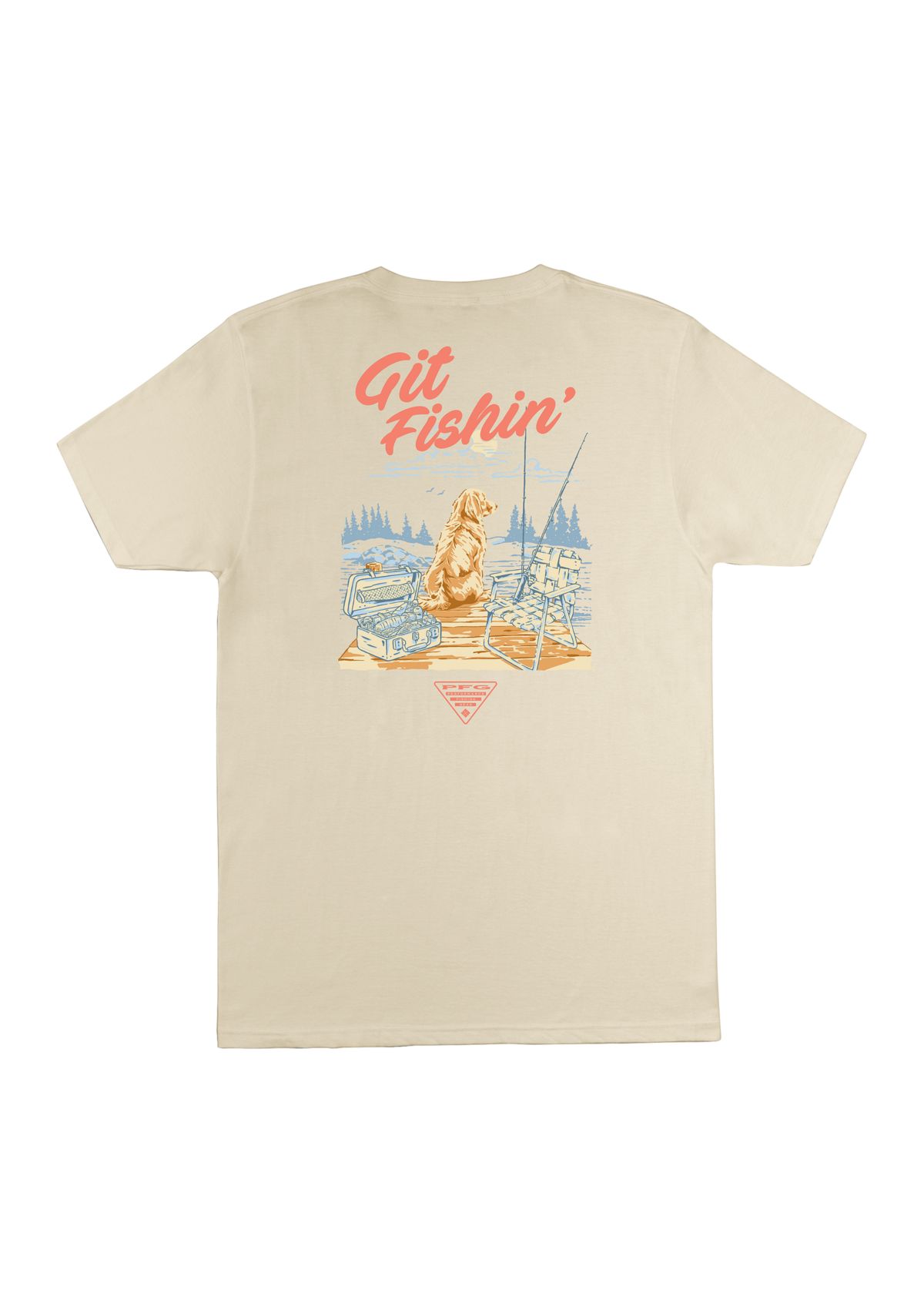 Short Sleeve Waldo Shirt