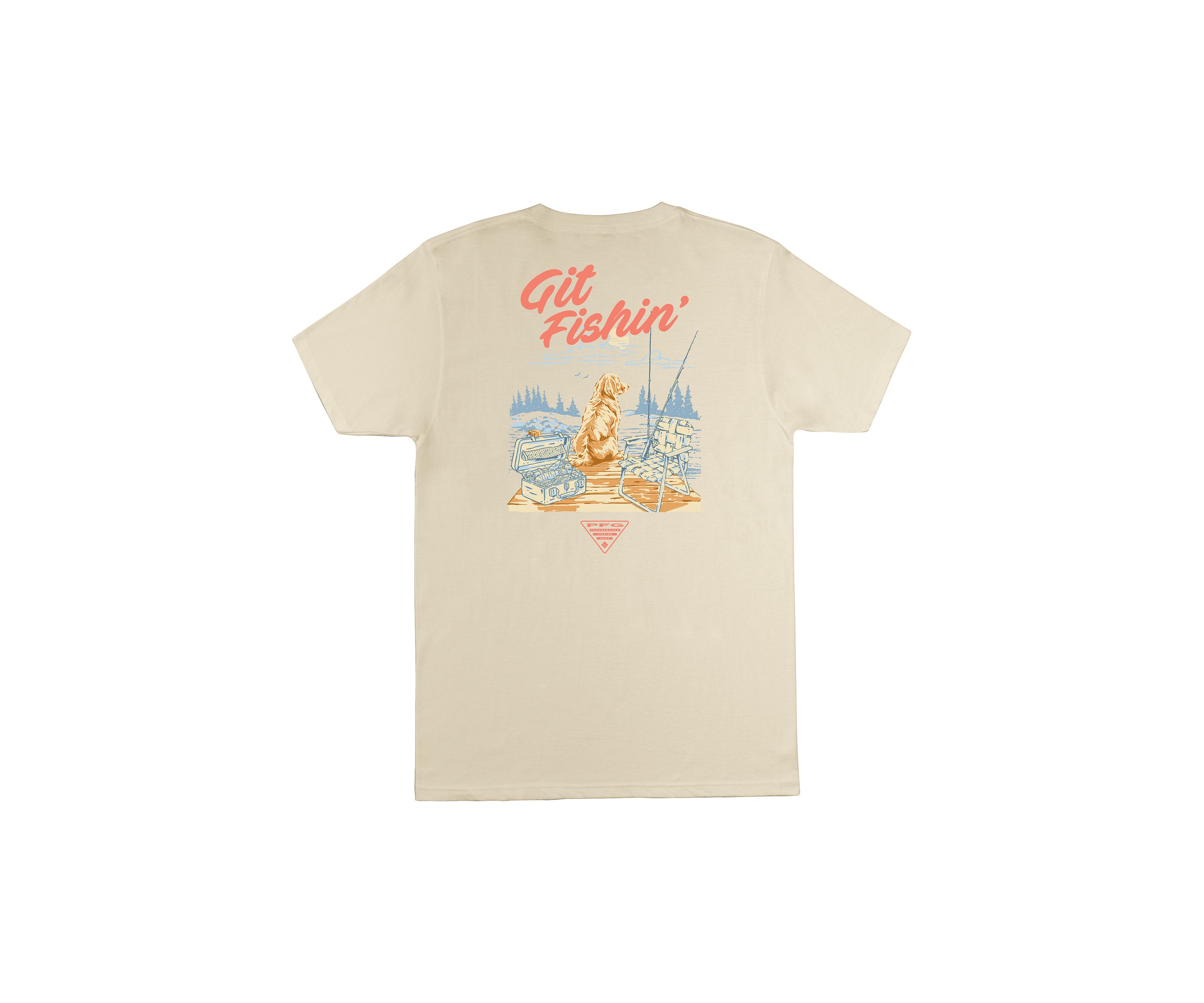 Short Sleeve Waldo Shirt