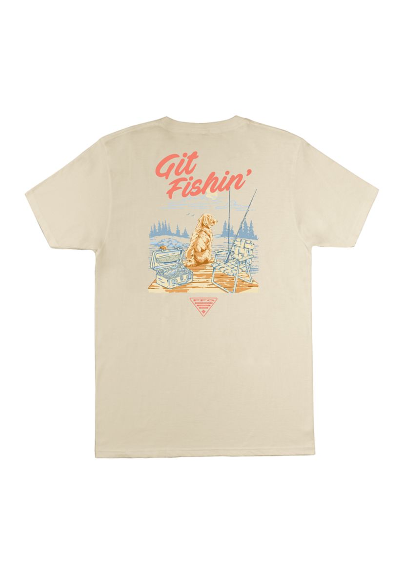 Short Sleeve Waldo Shirt