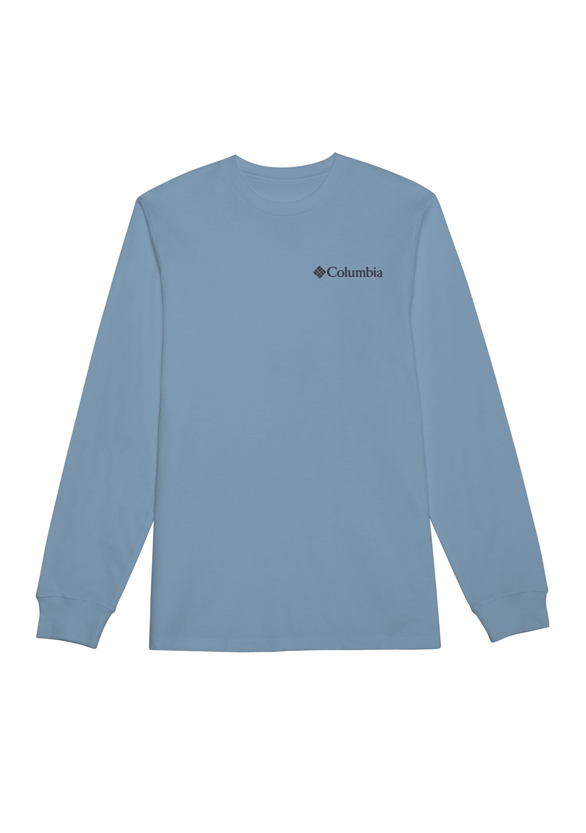 Mens Graphic Long Sleeve