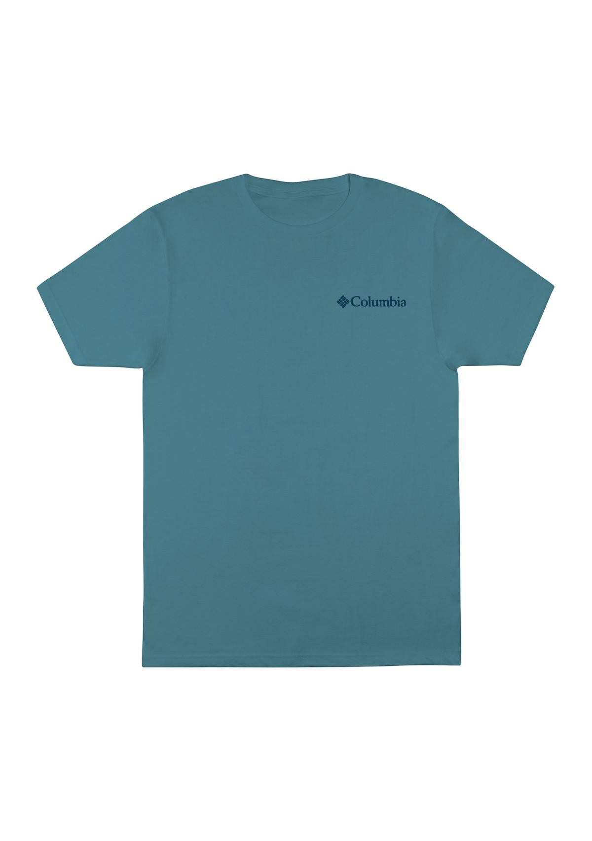Flag Fetcher Graphic T-Shirt