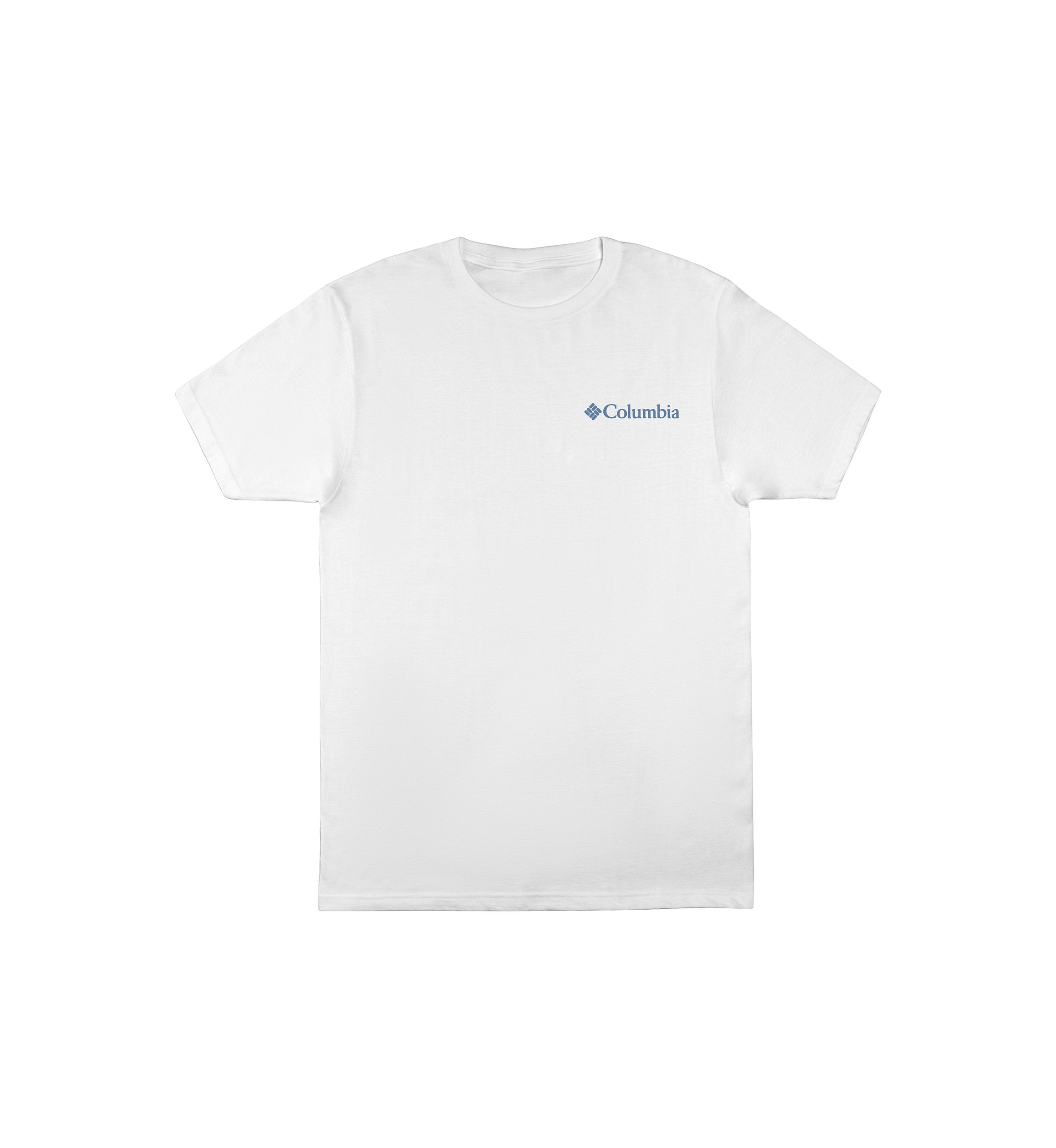 Short Sleeve Murfee Graphic T-Shirt 